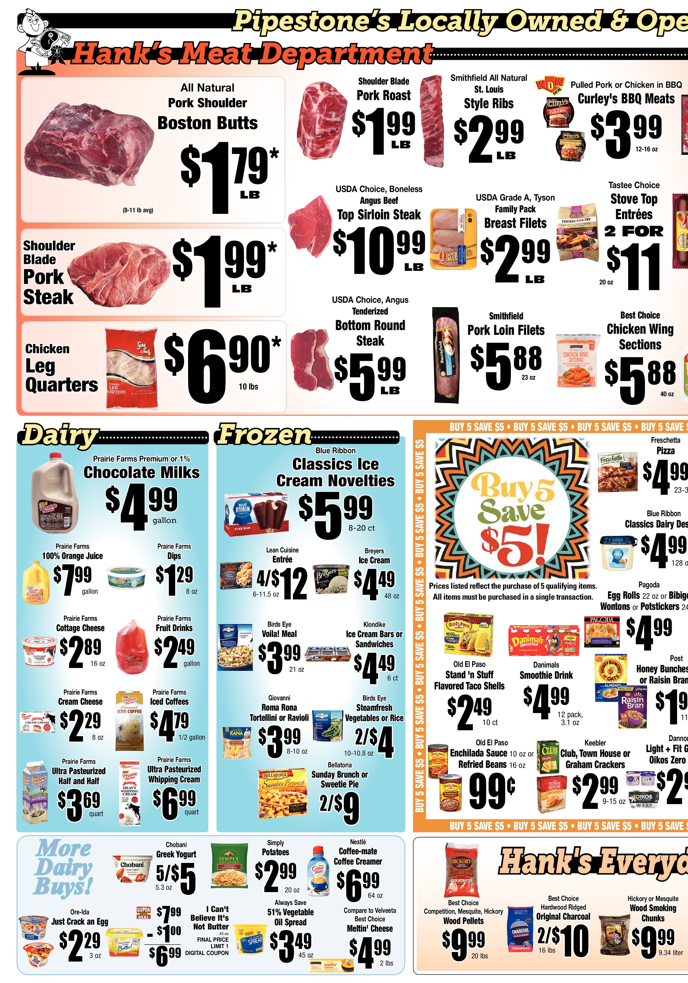Ad page image