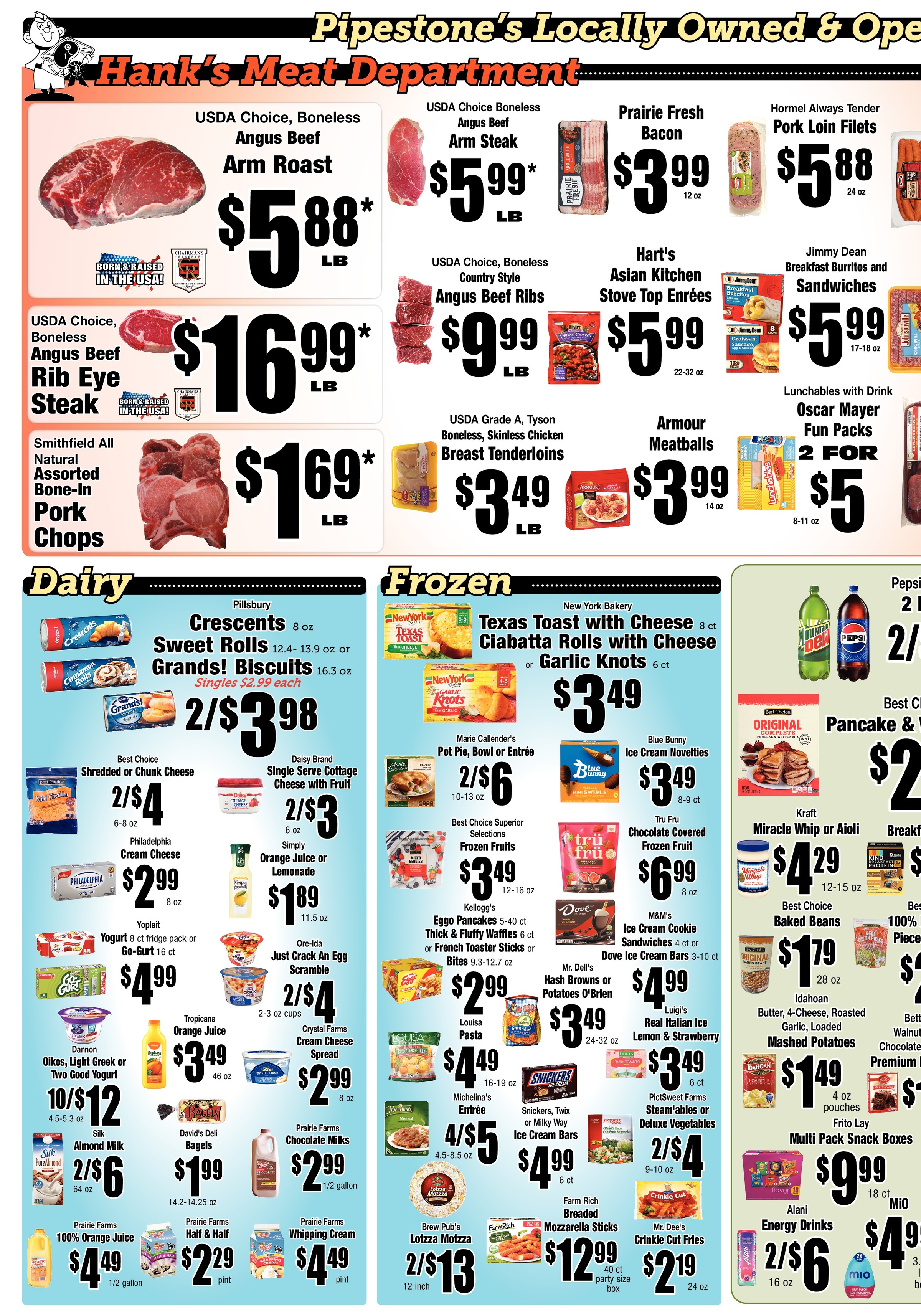 Ad page image