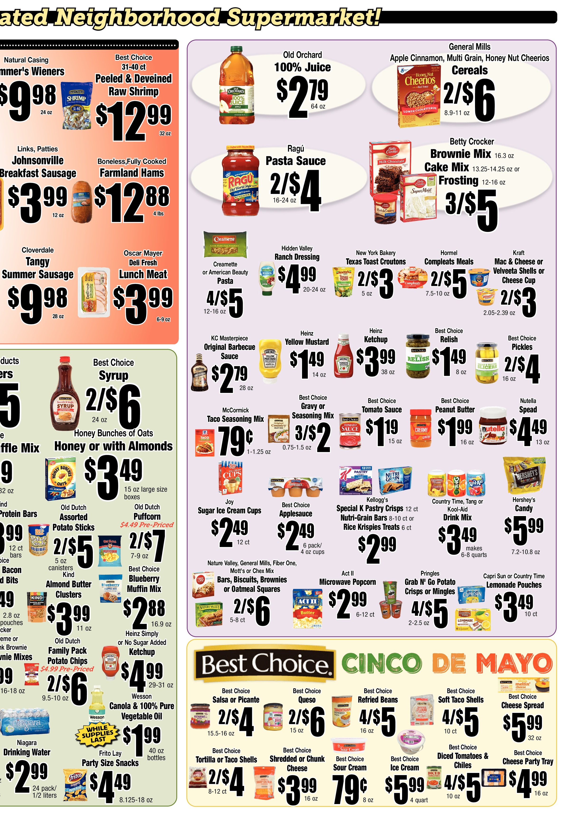 Ad page image