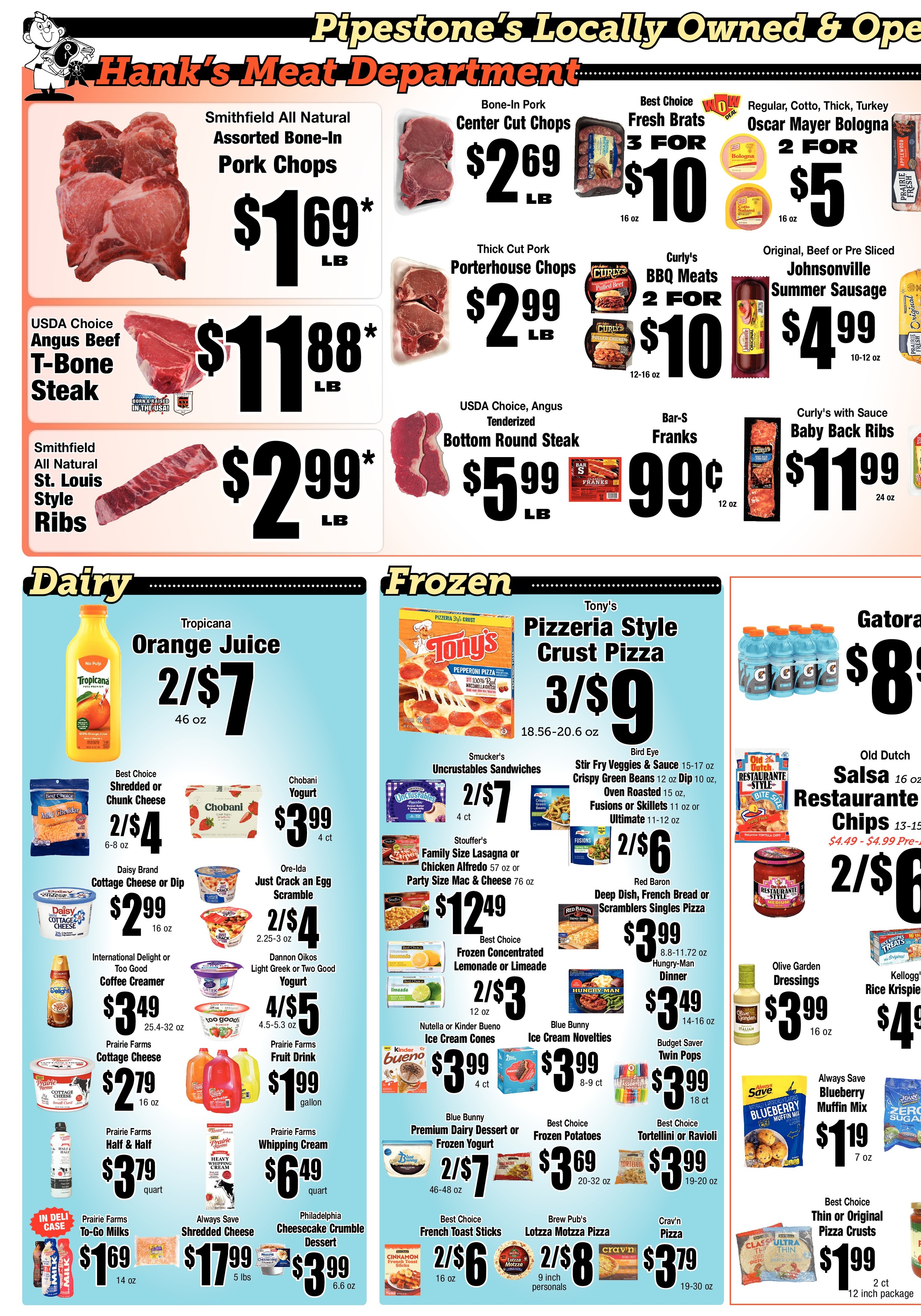 Ad page image