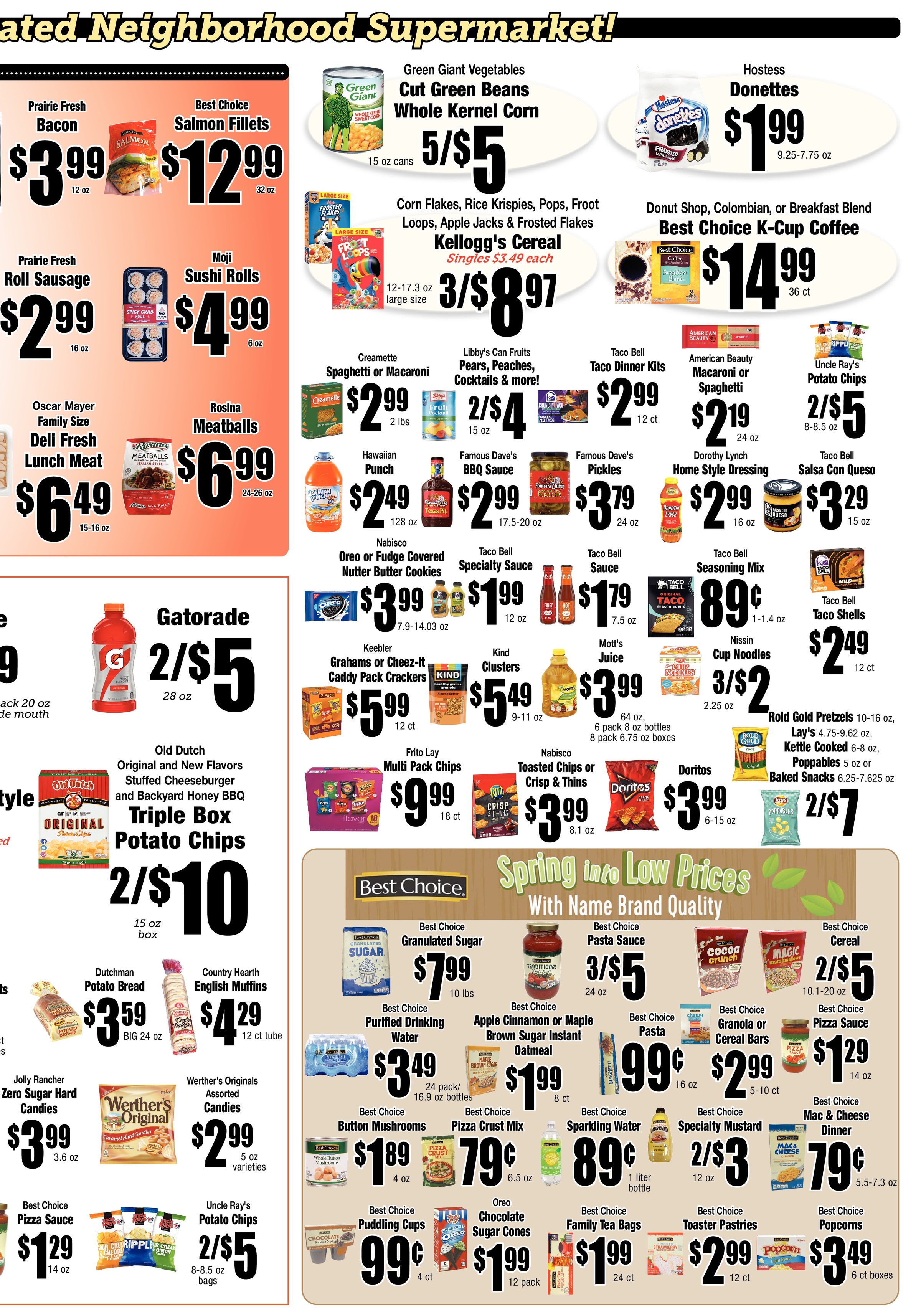 Ad page image