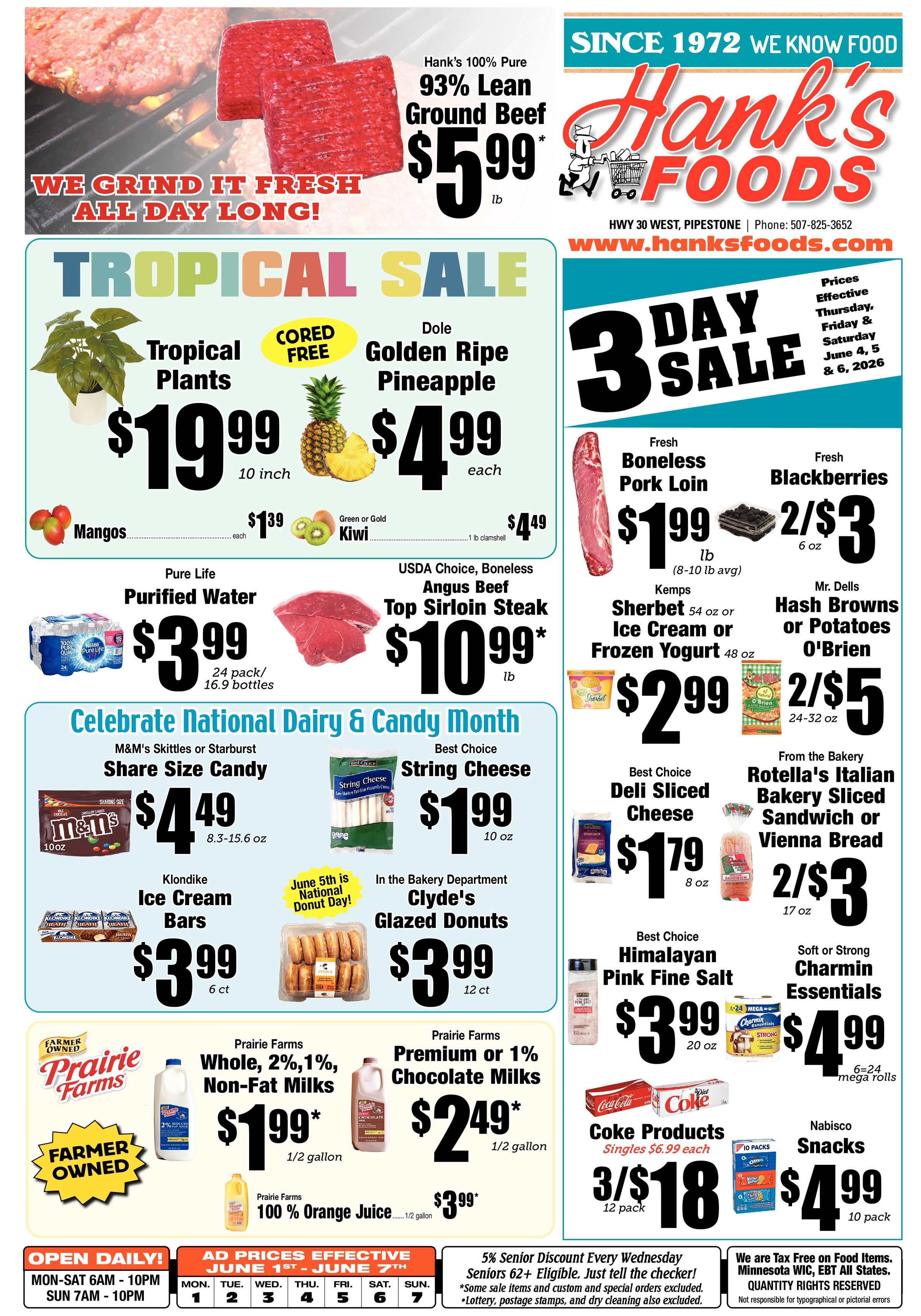 Ad page image