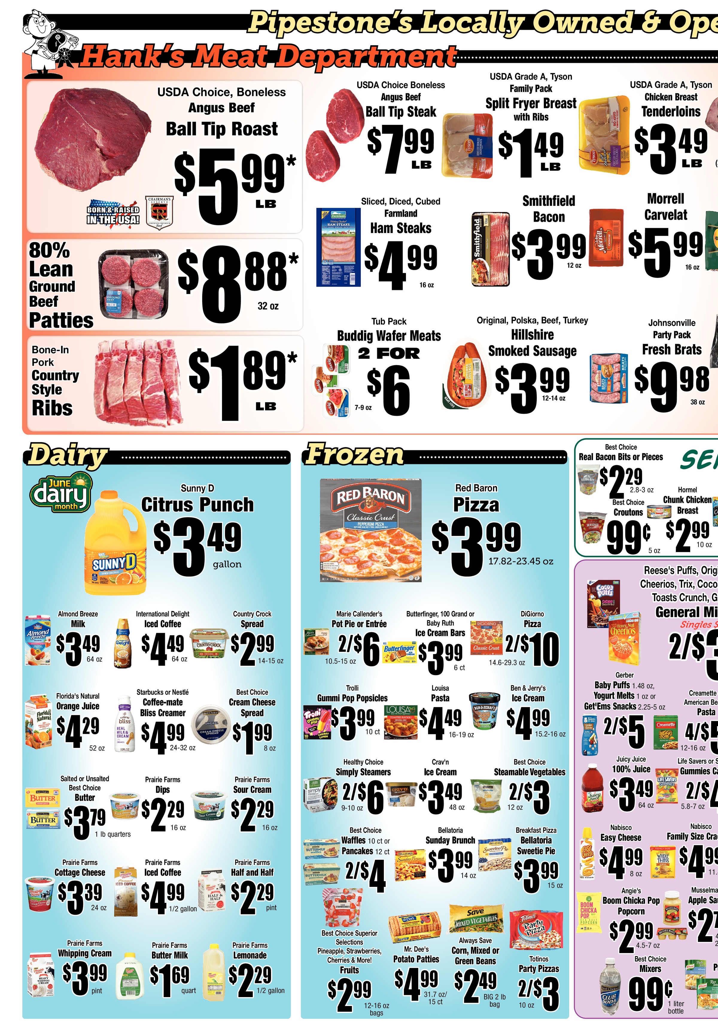Ad page image