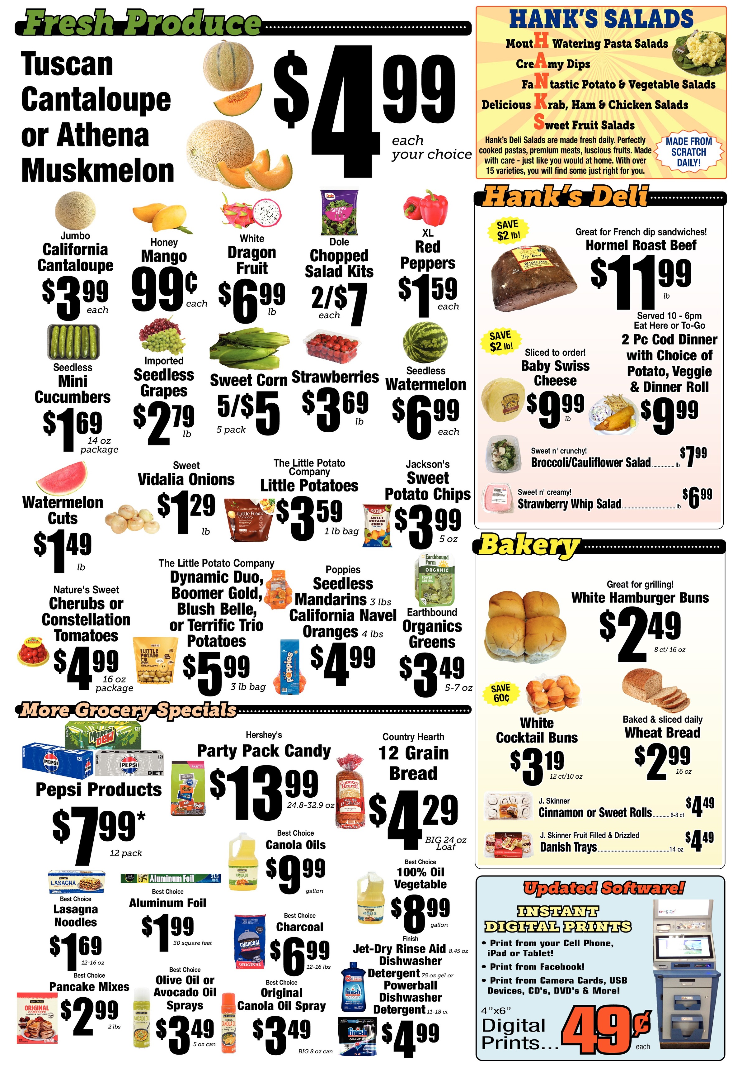 Ad page image