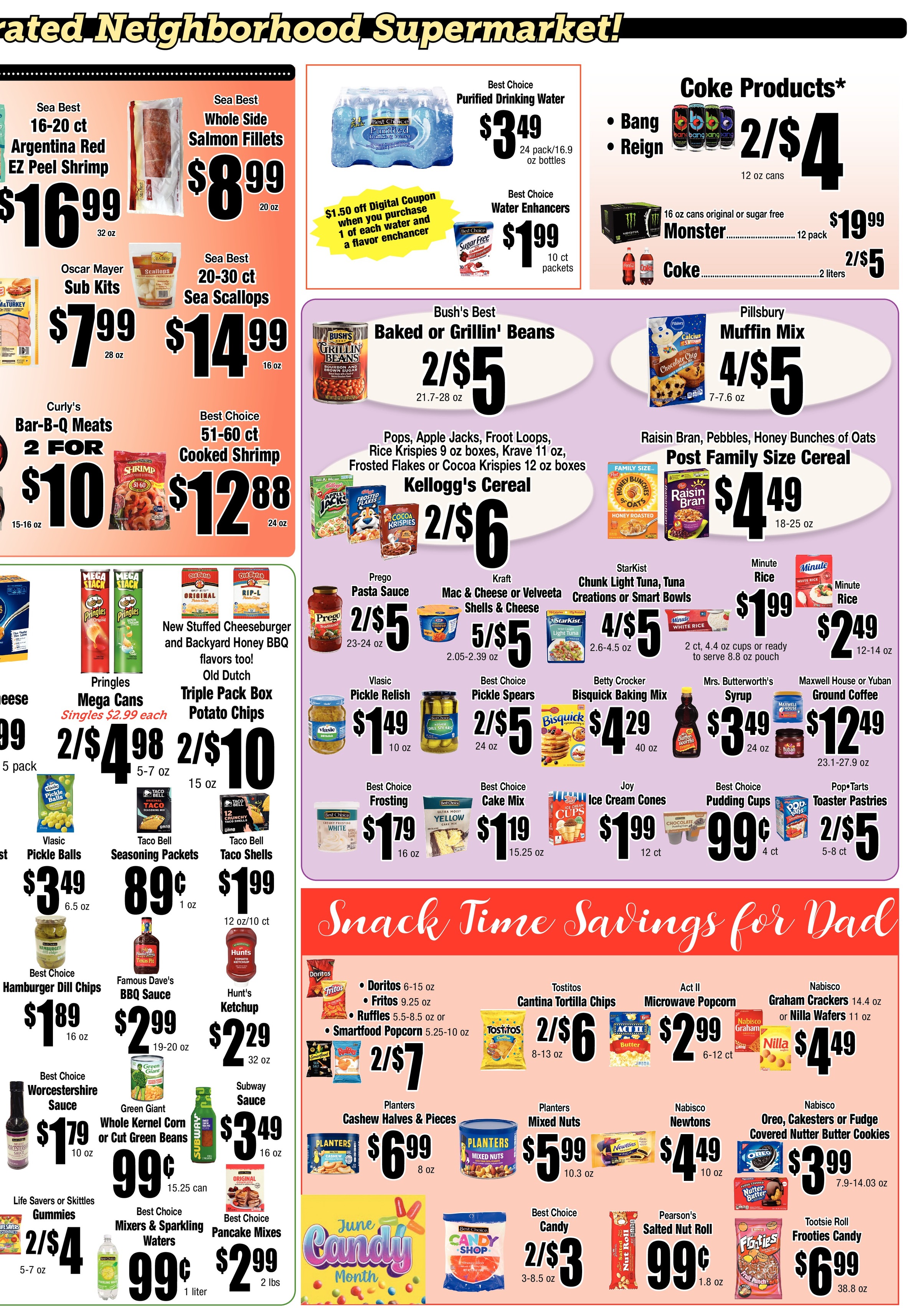 Ad page image