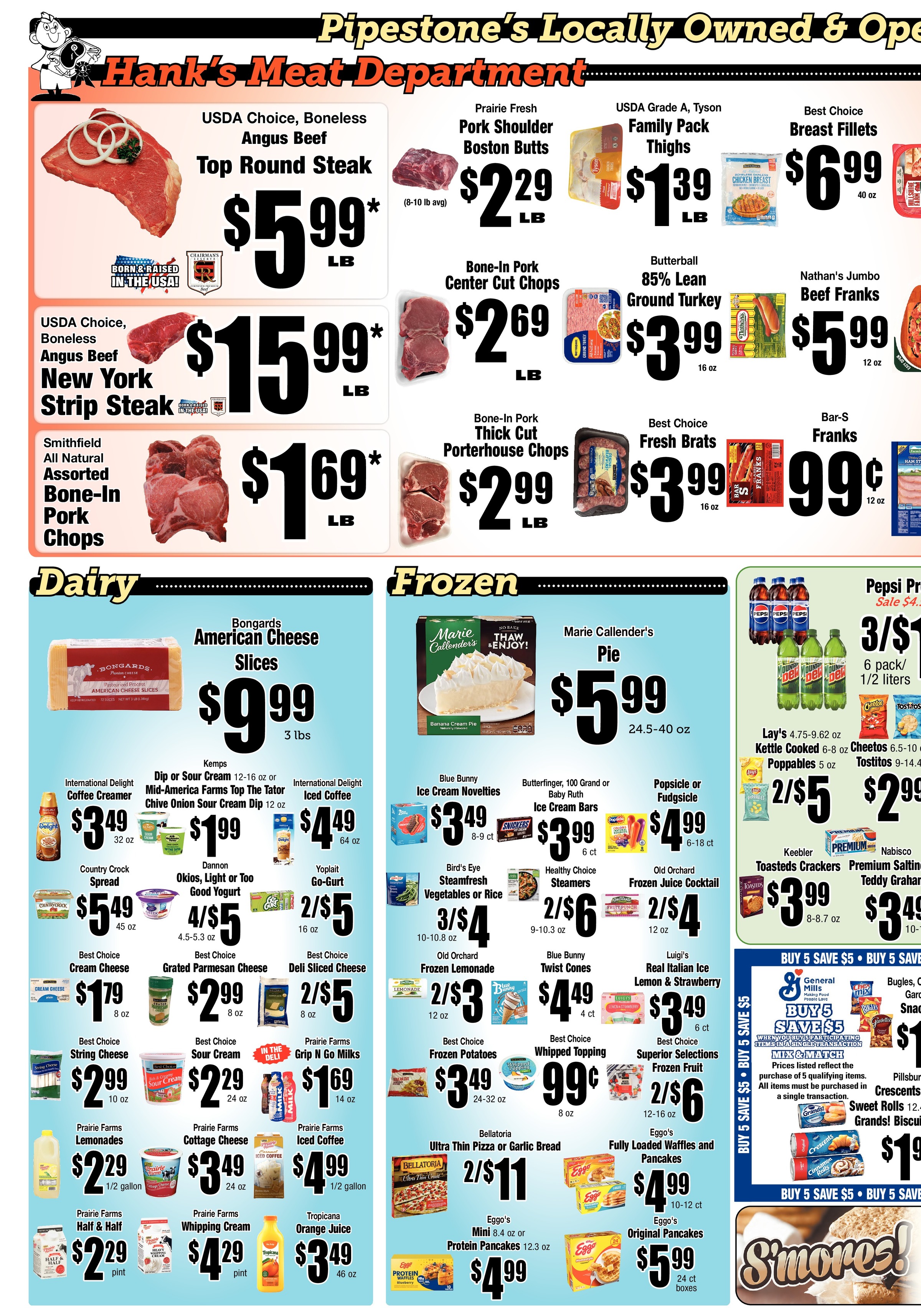 Ad page image