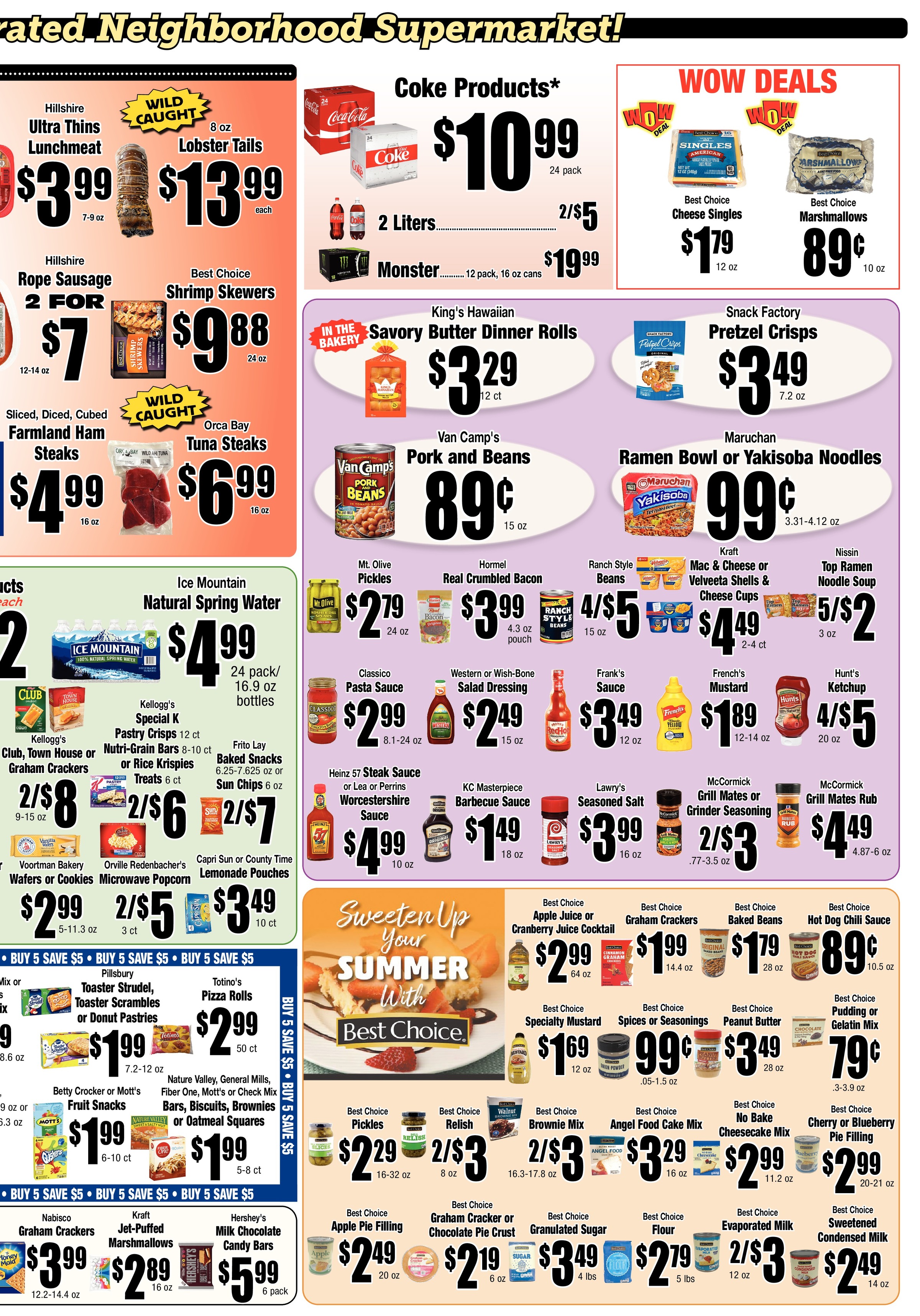 Ad page image