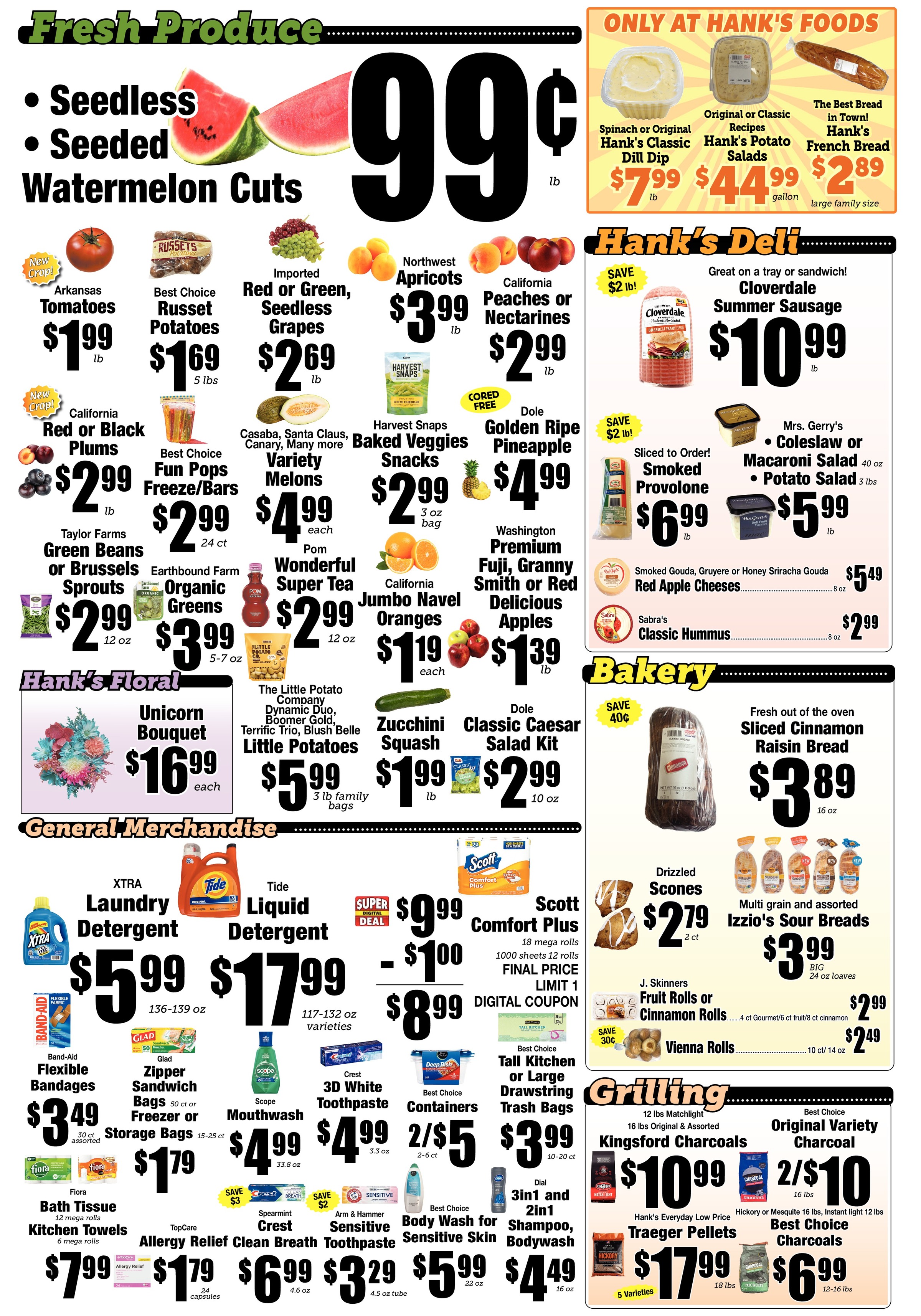 Ad page image