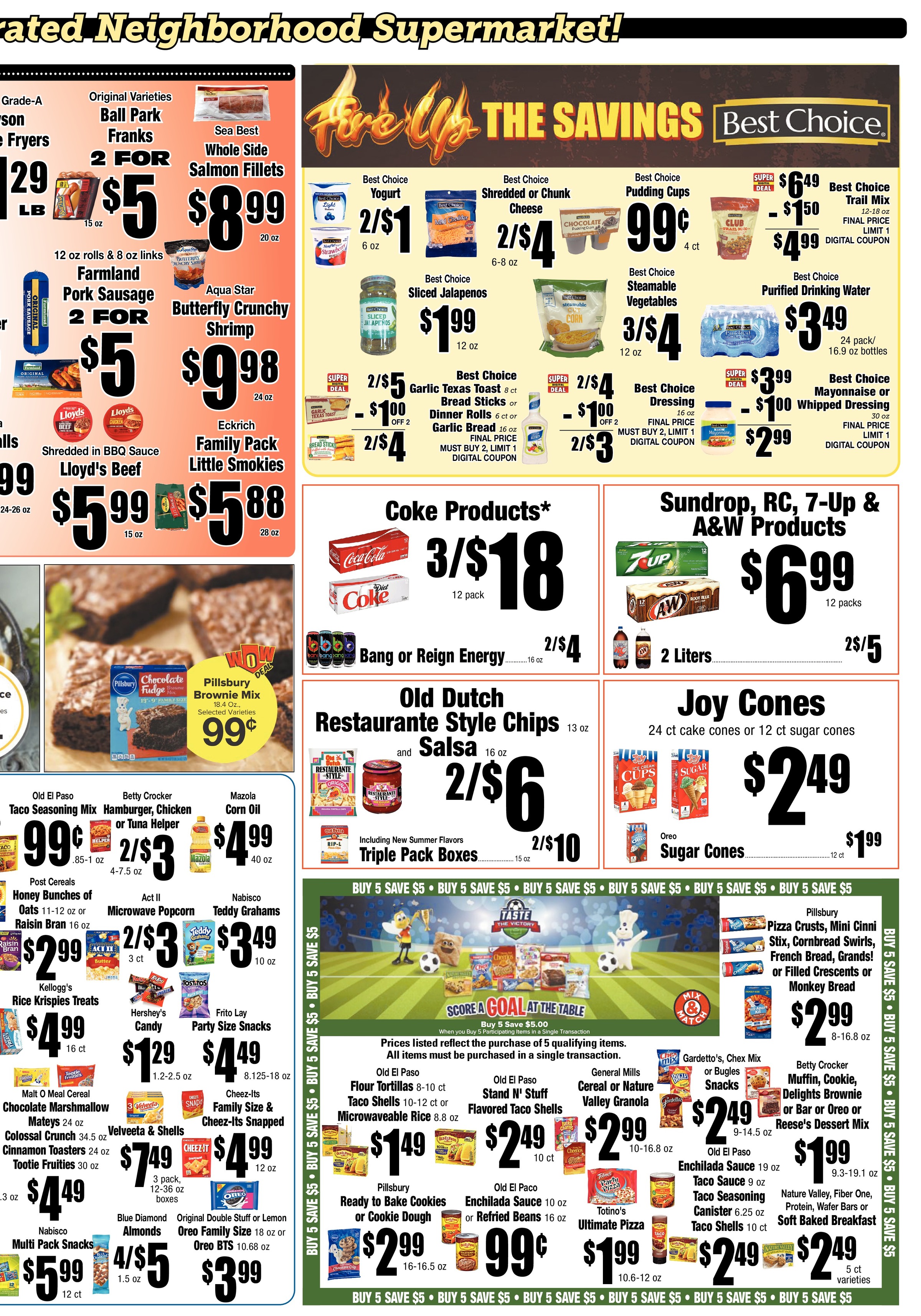 Ad page image