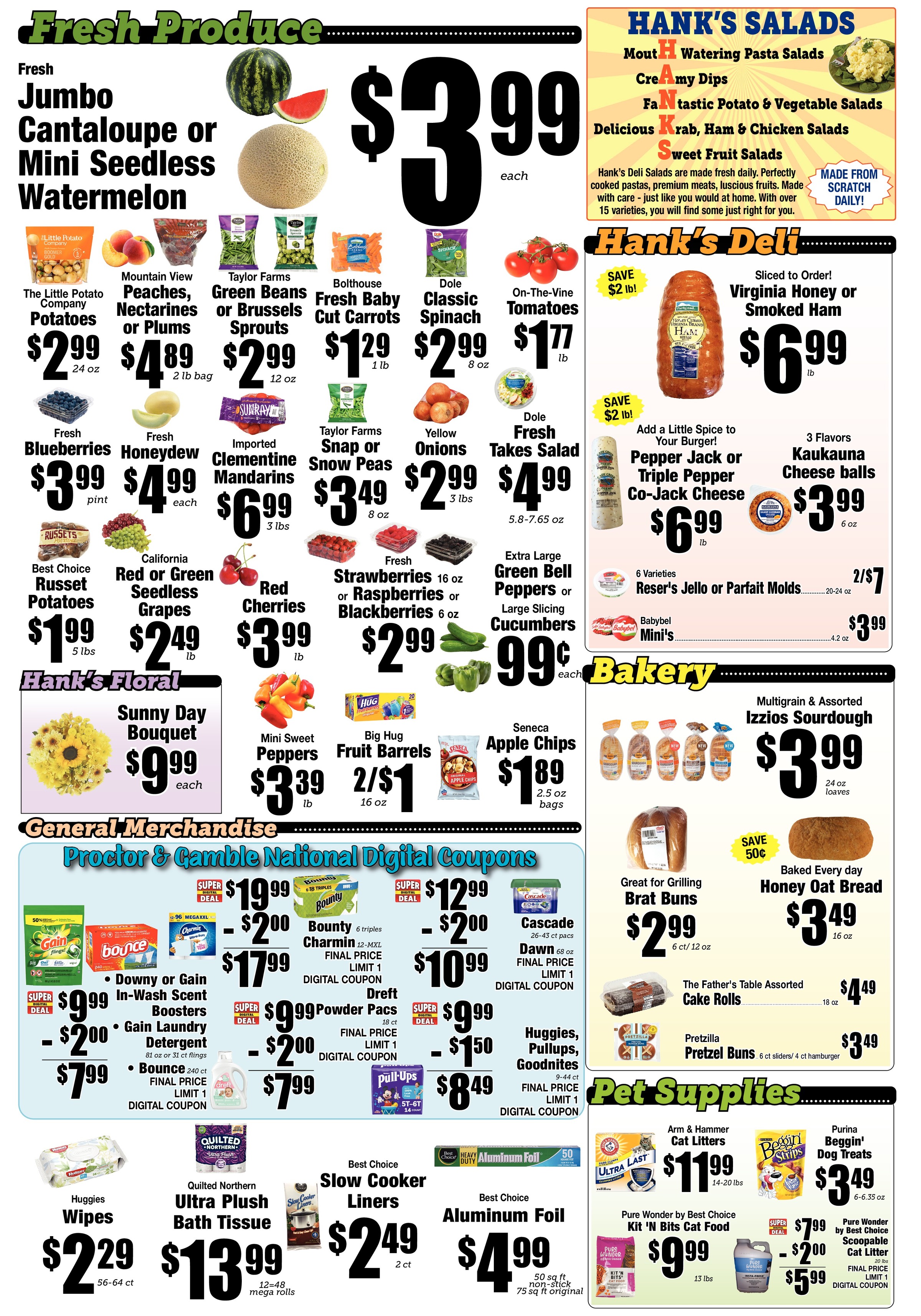 Ad page image