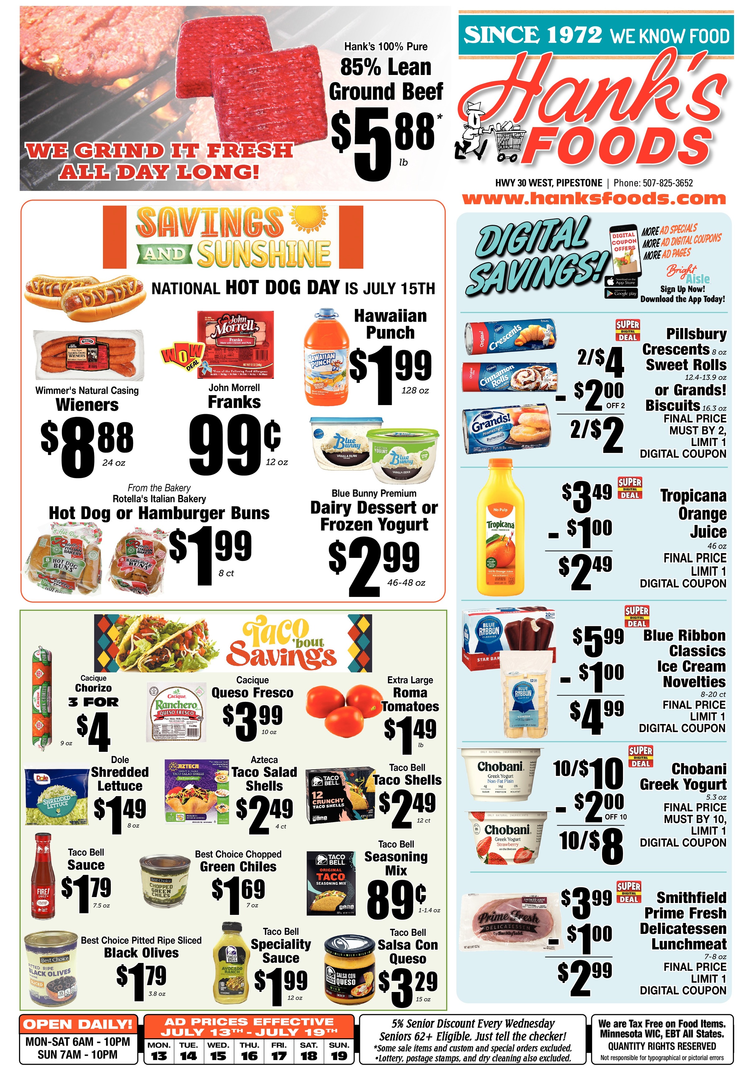 Ad page image