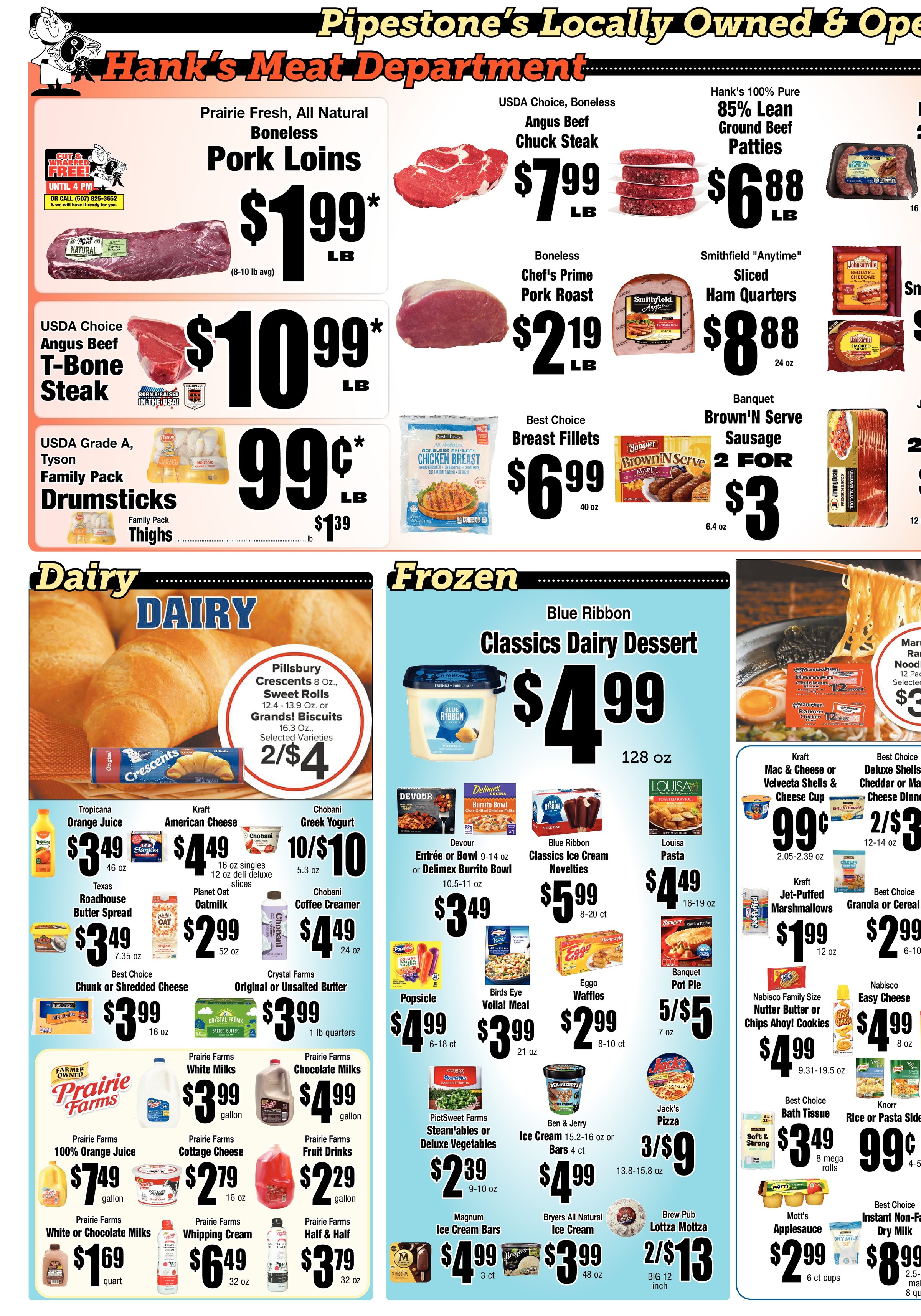 Ad page image