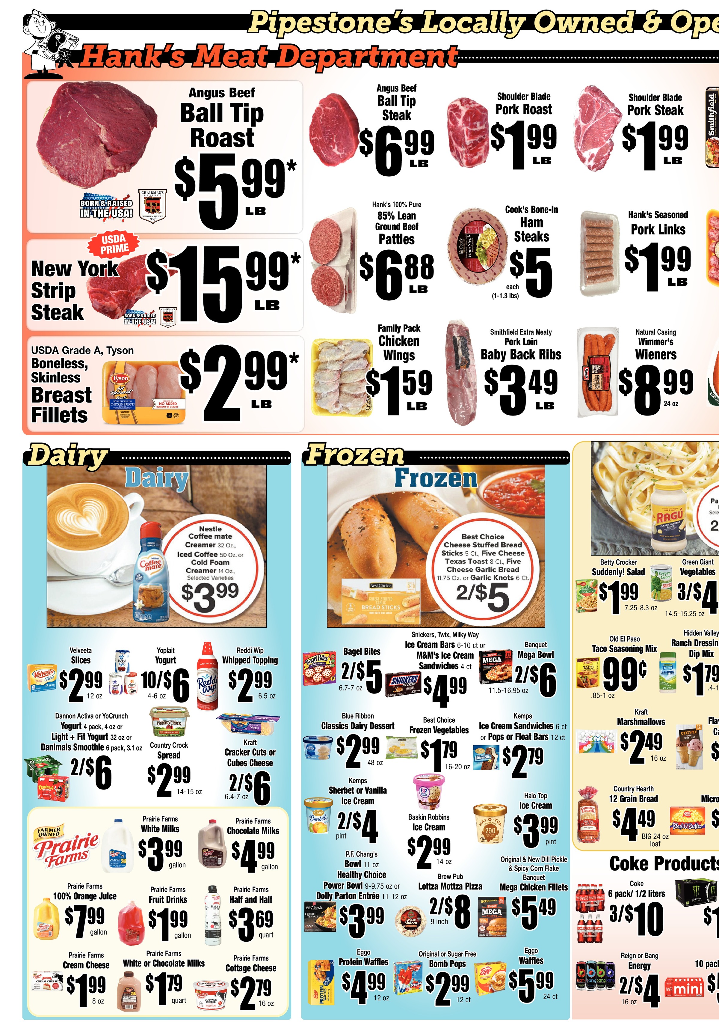 Ad page image