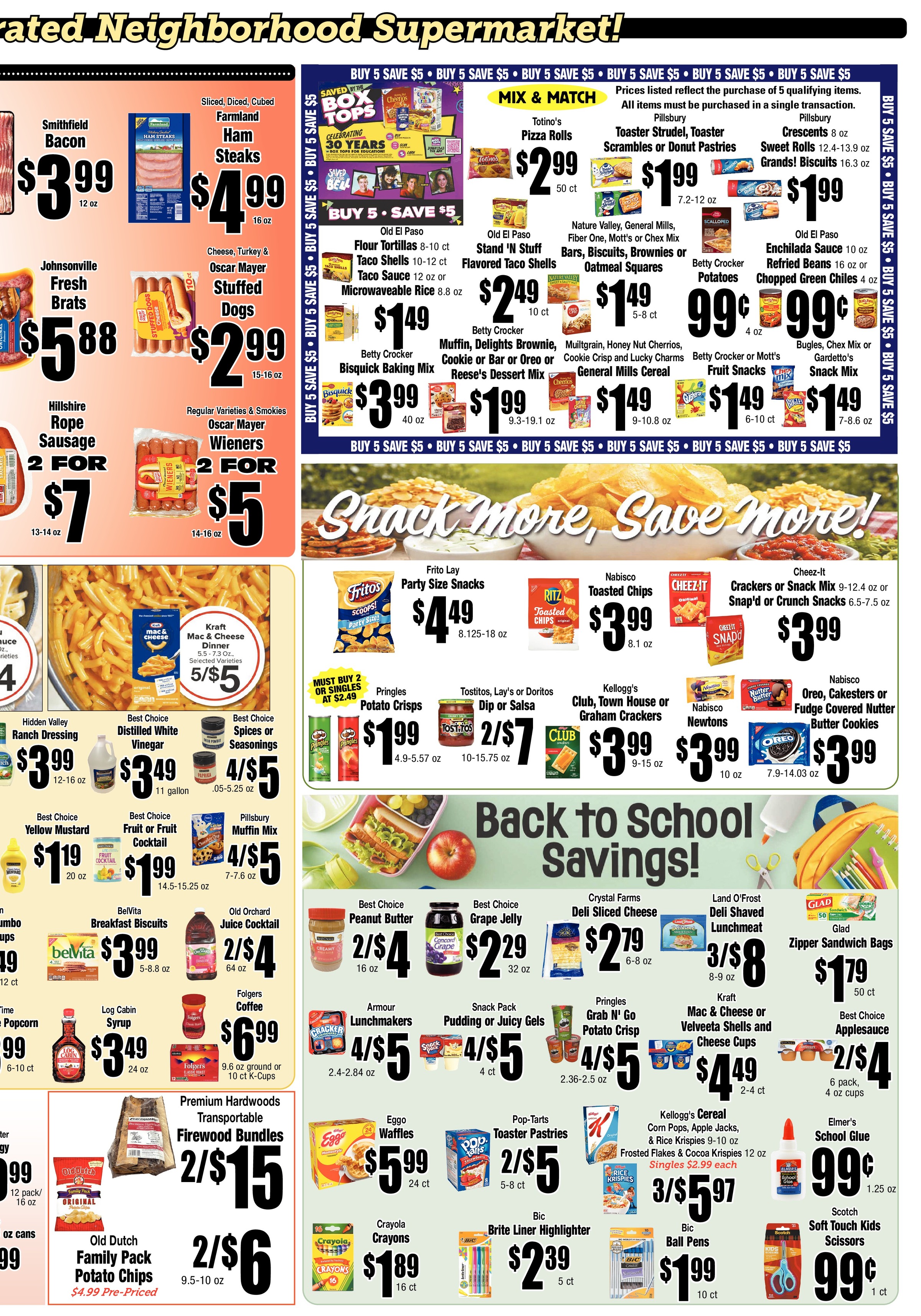 Ad page image