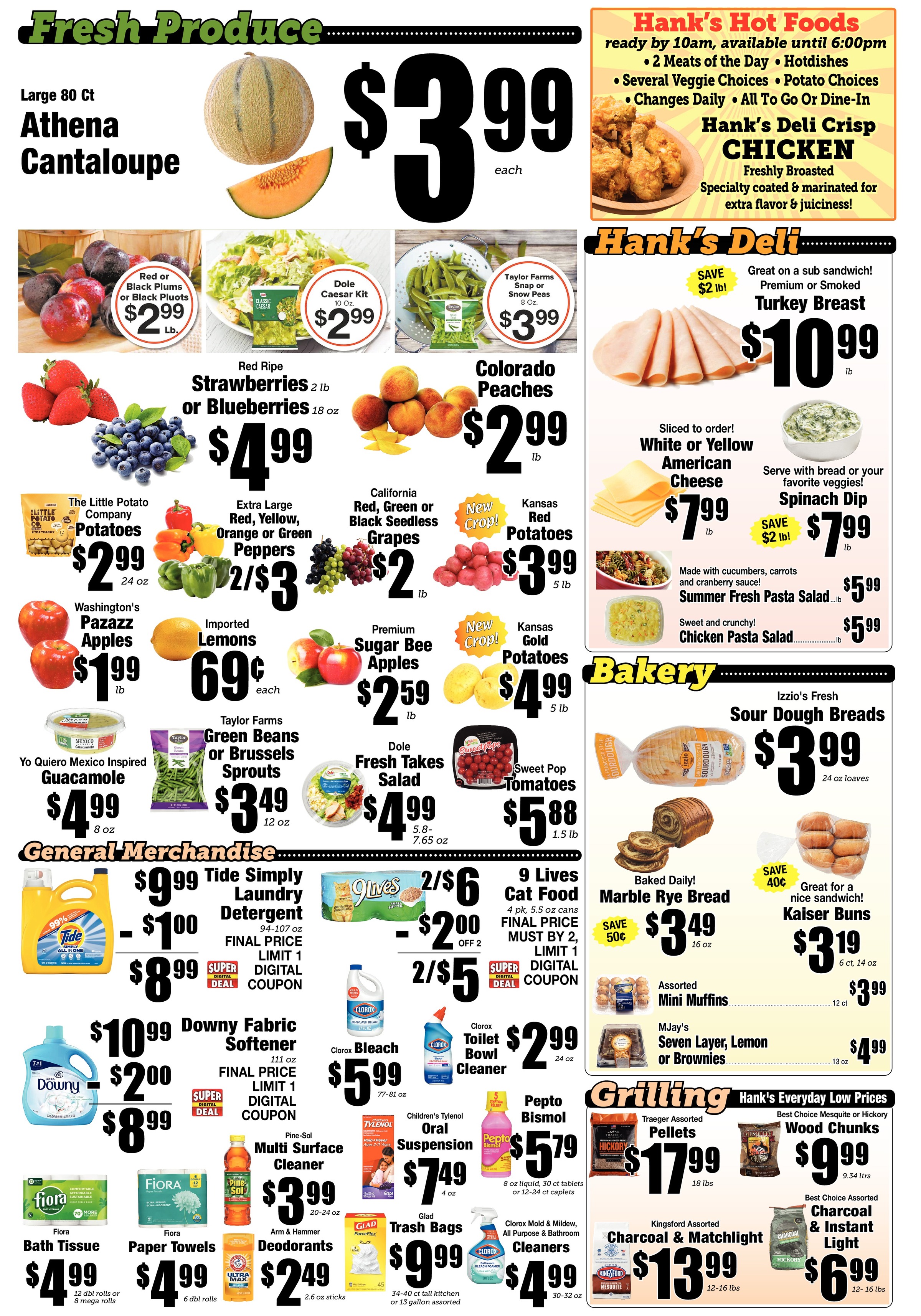 Ad page image
