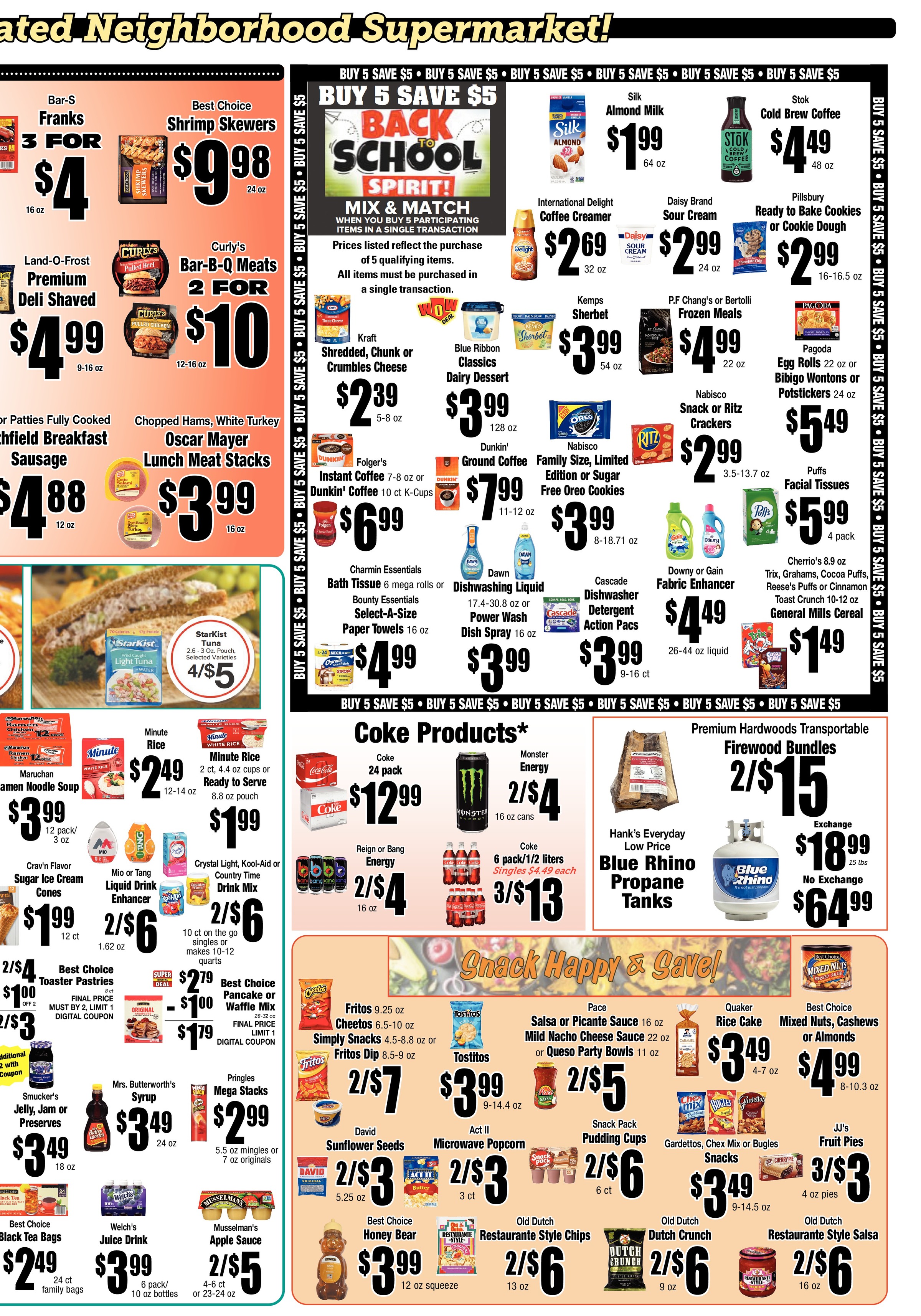 Ad page image