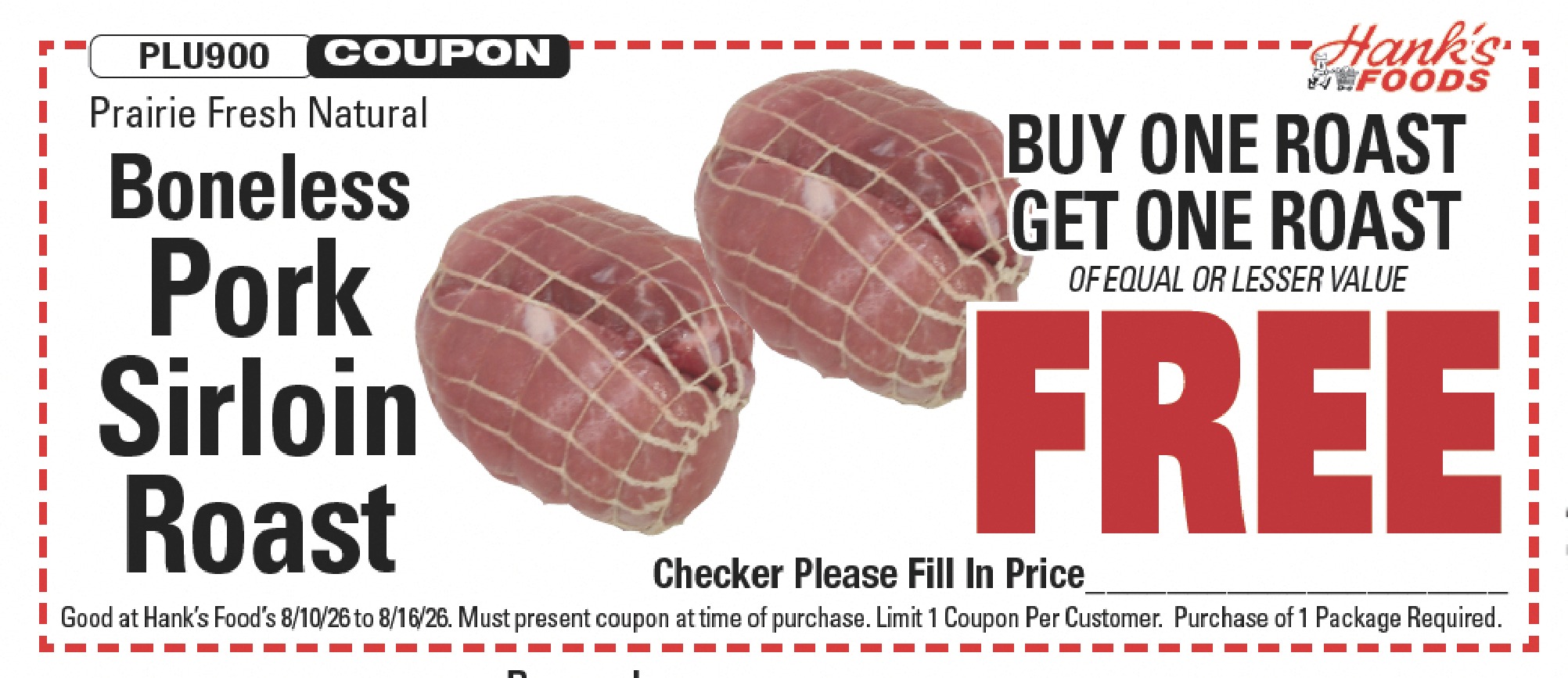 Ad page image