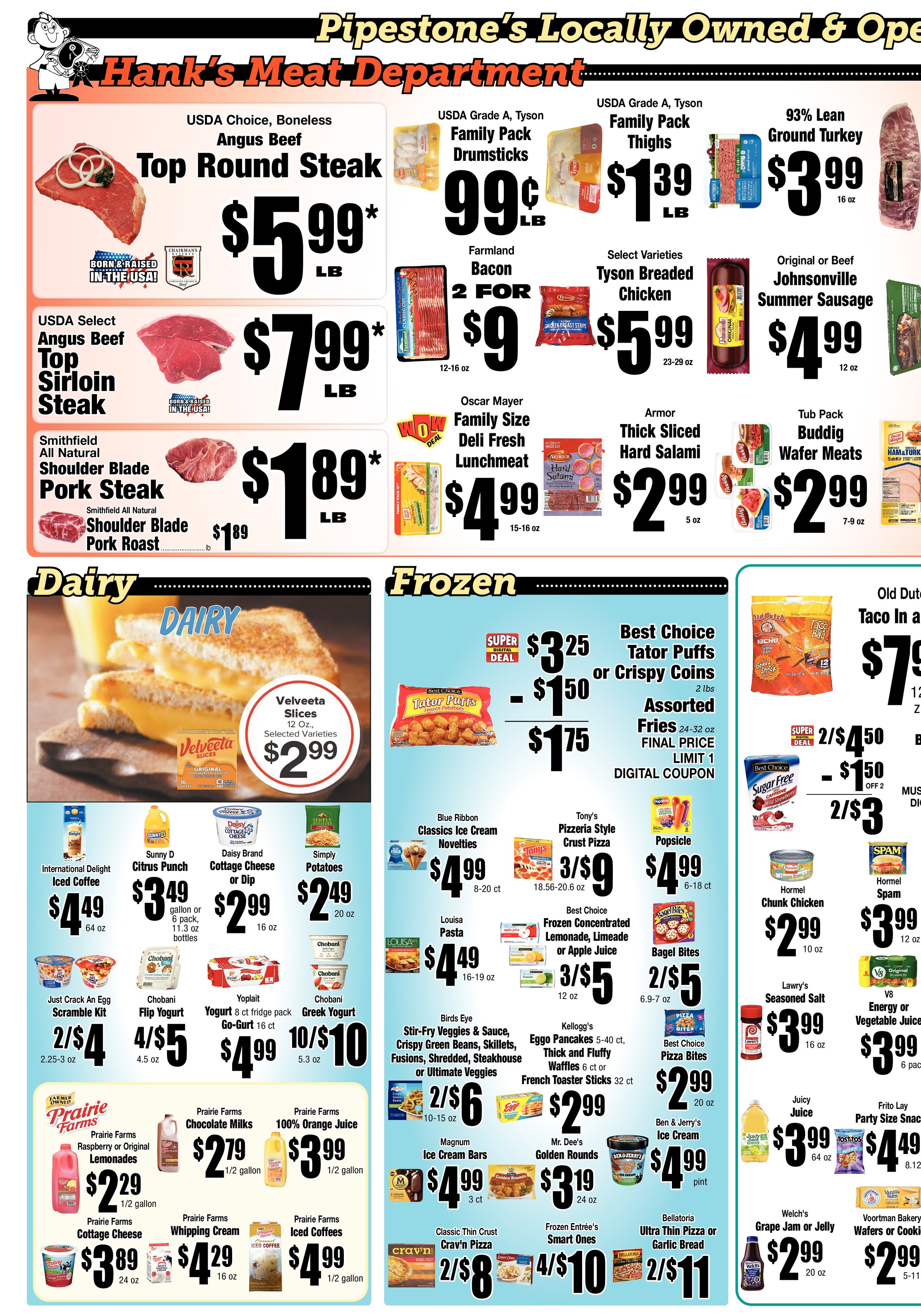 Ad page image