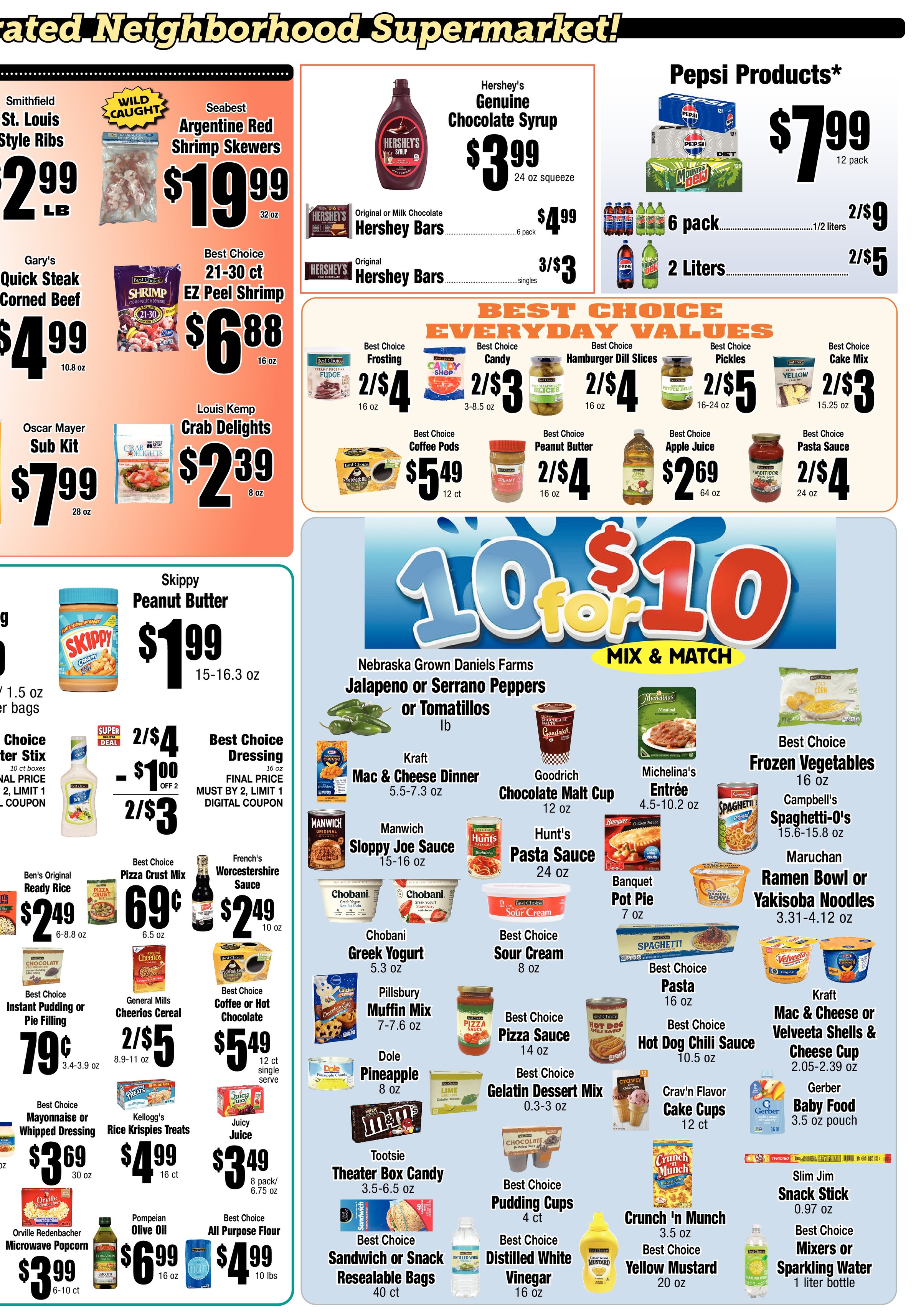 Ad page image