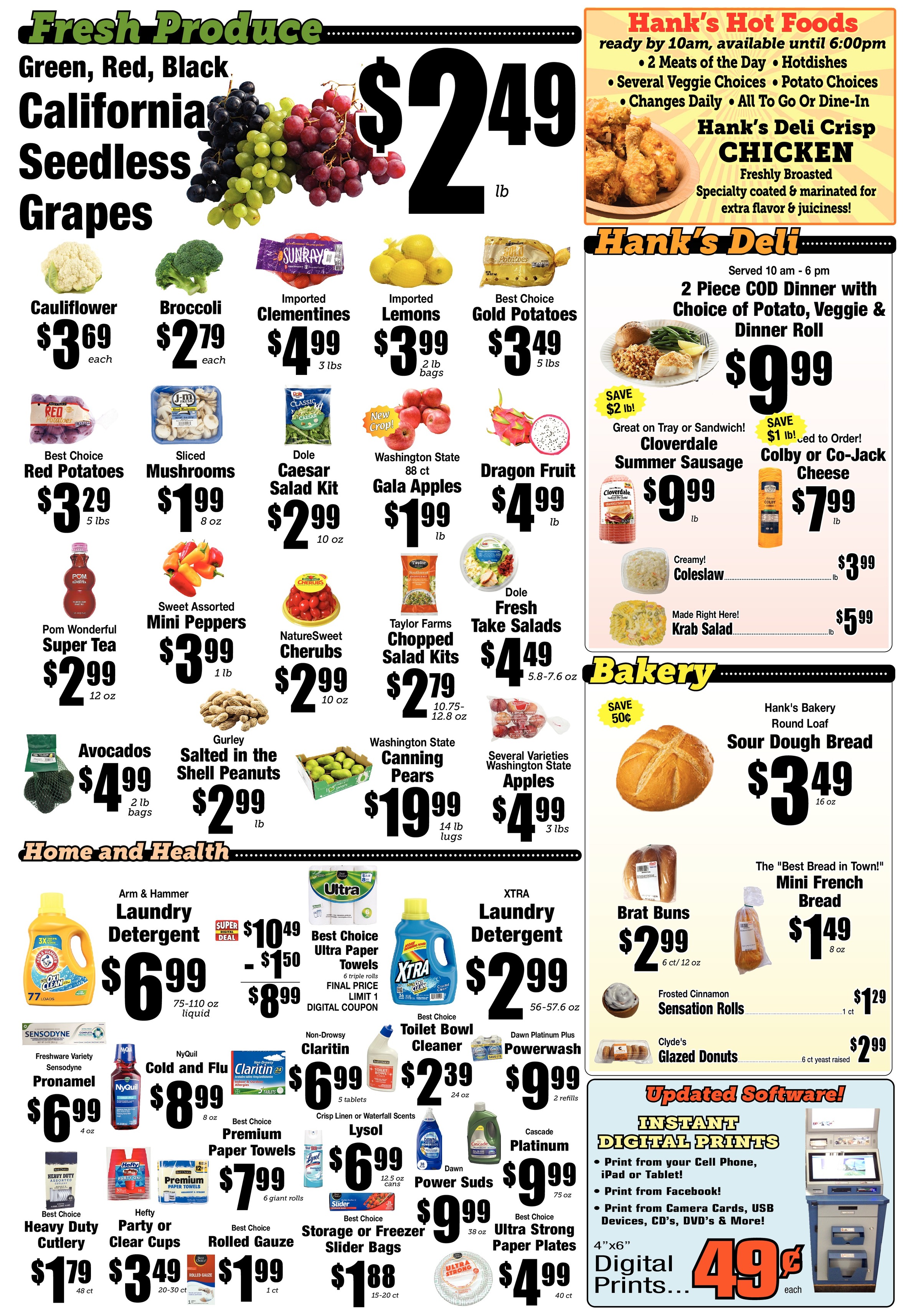 Ad page image