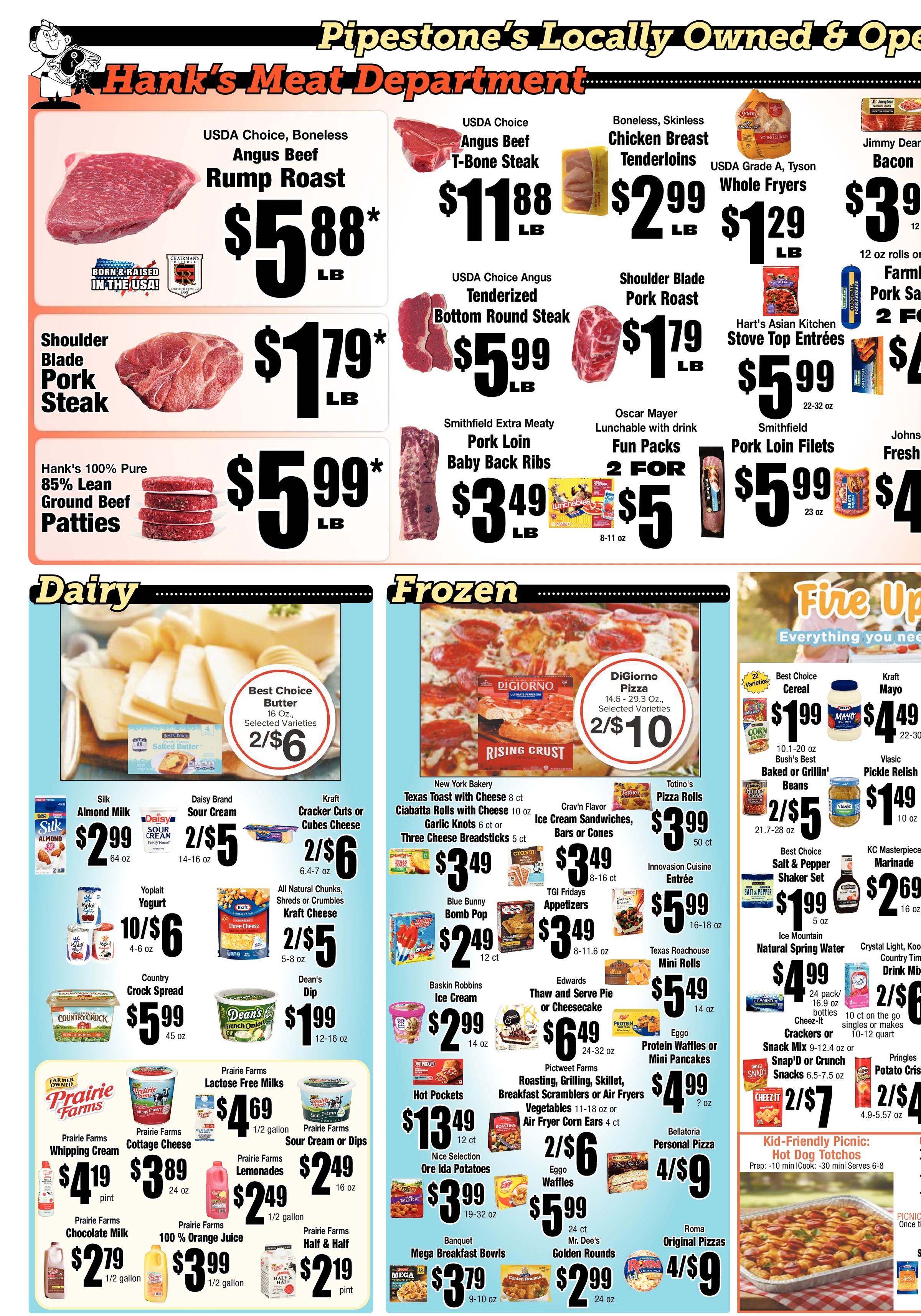 Ad page image