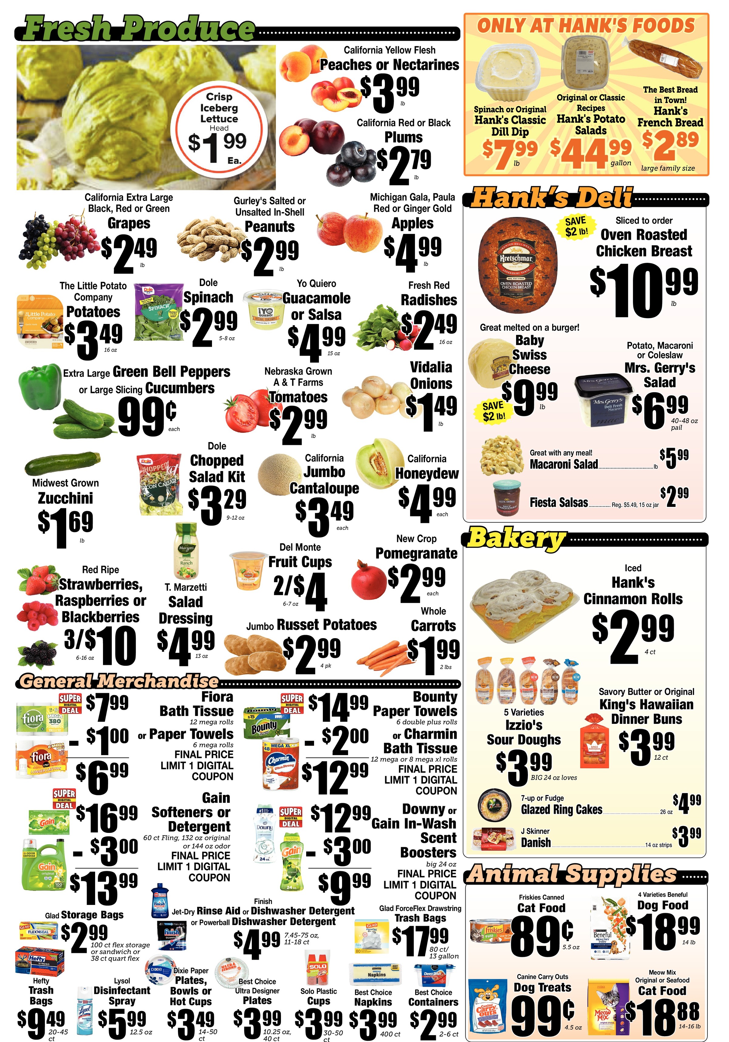Ad page image