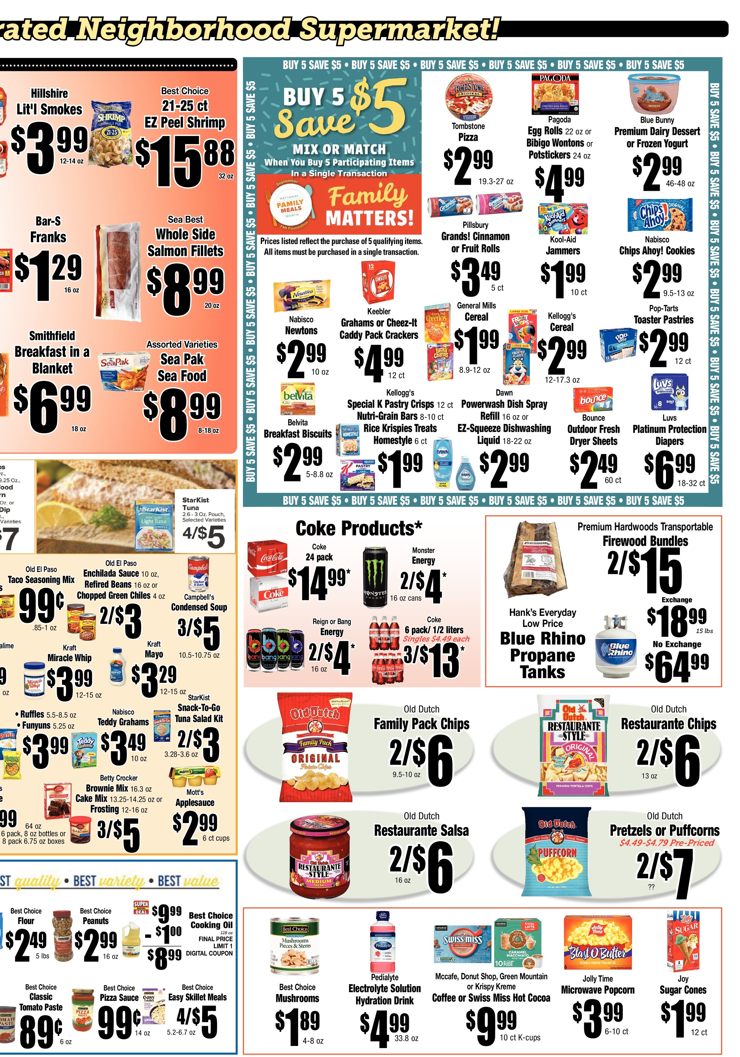 Ad page image