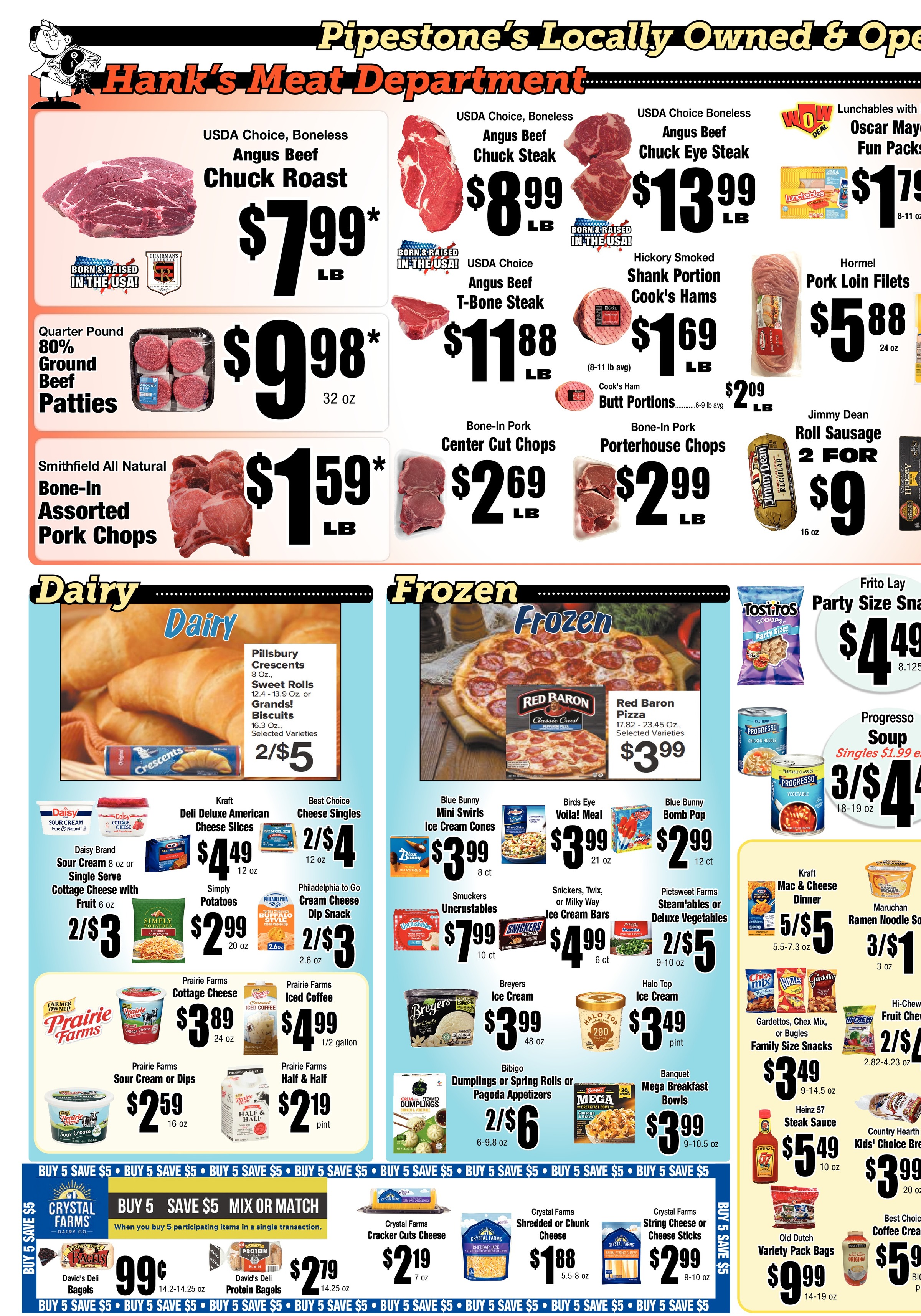 Ad page image