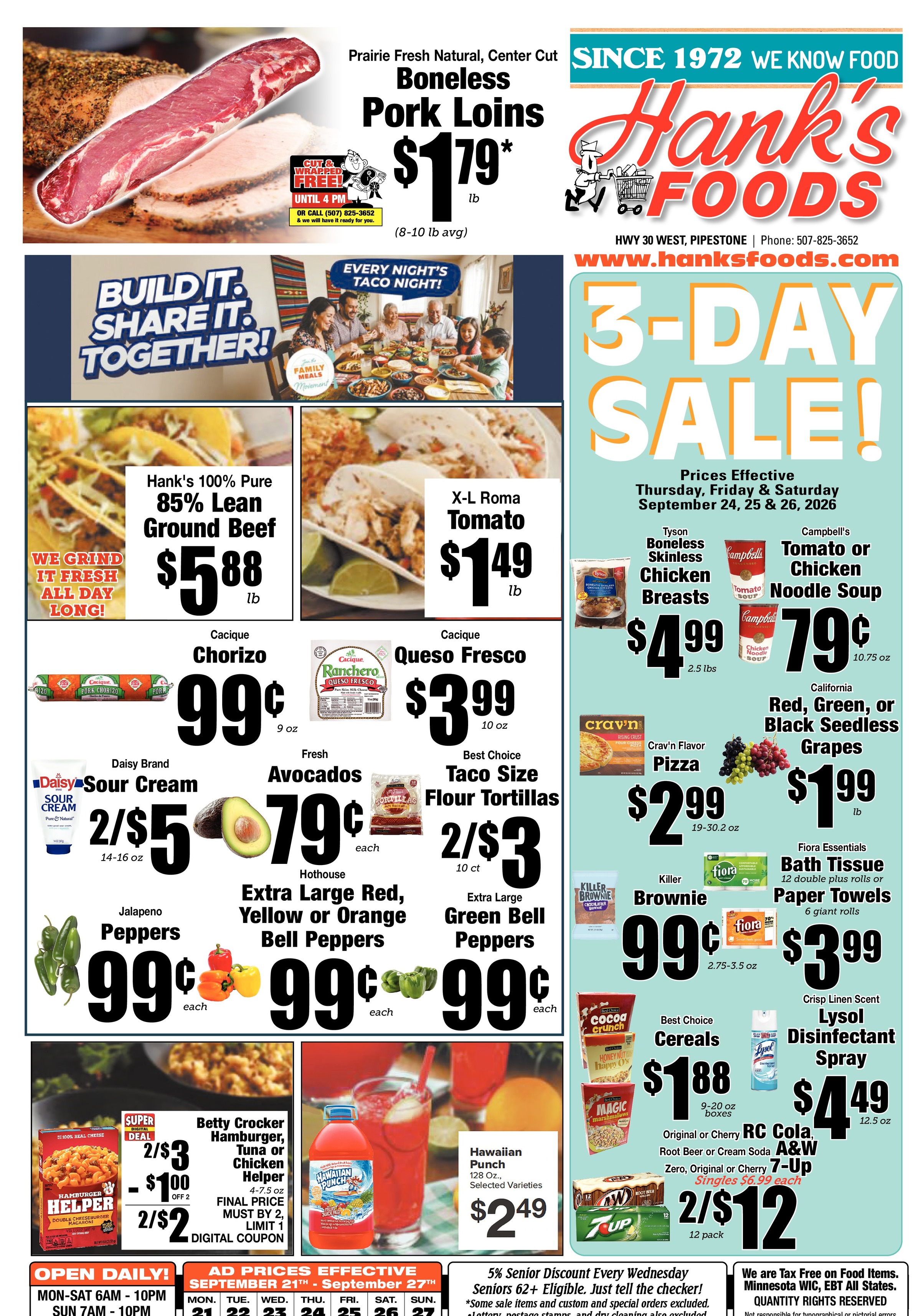 Ad page image