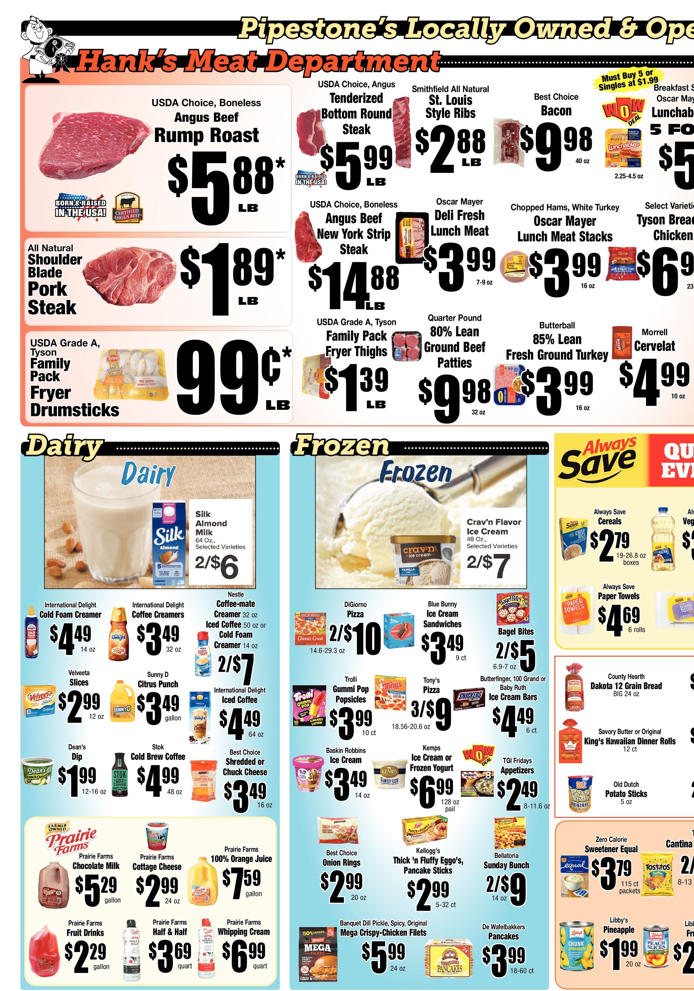Ad page image