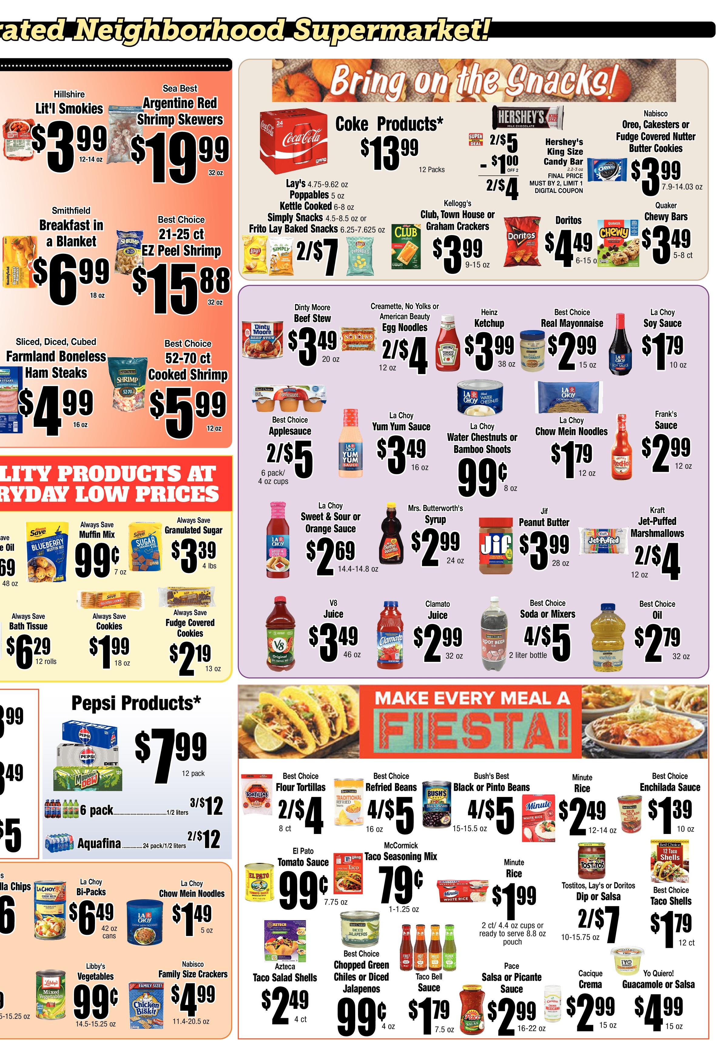 Ad page image