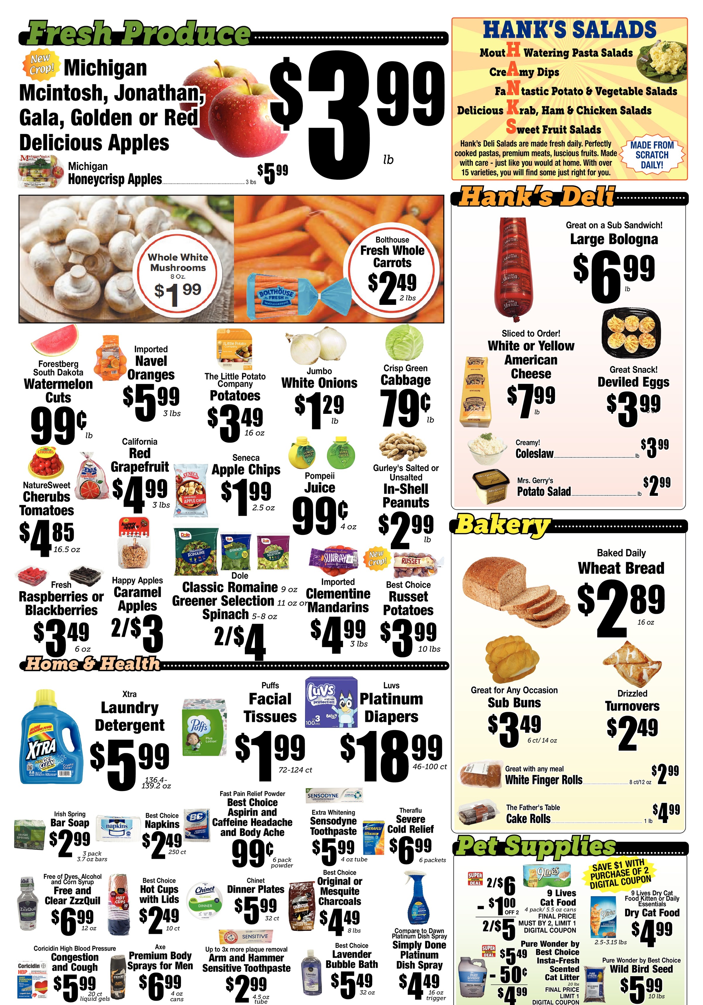 Ad page image