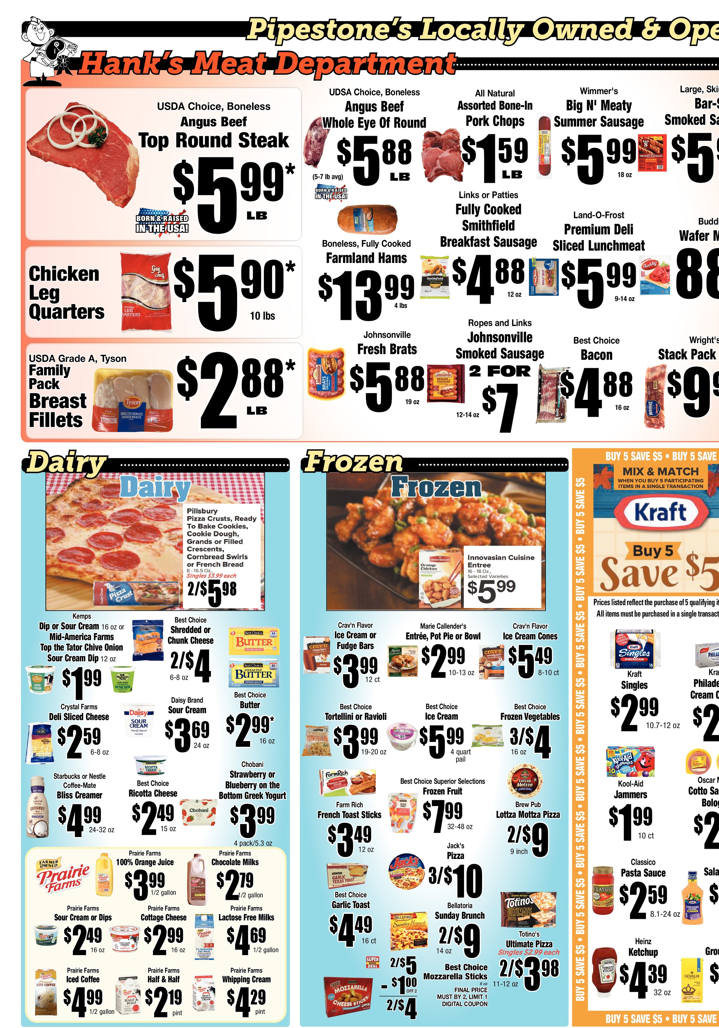 Ad page image