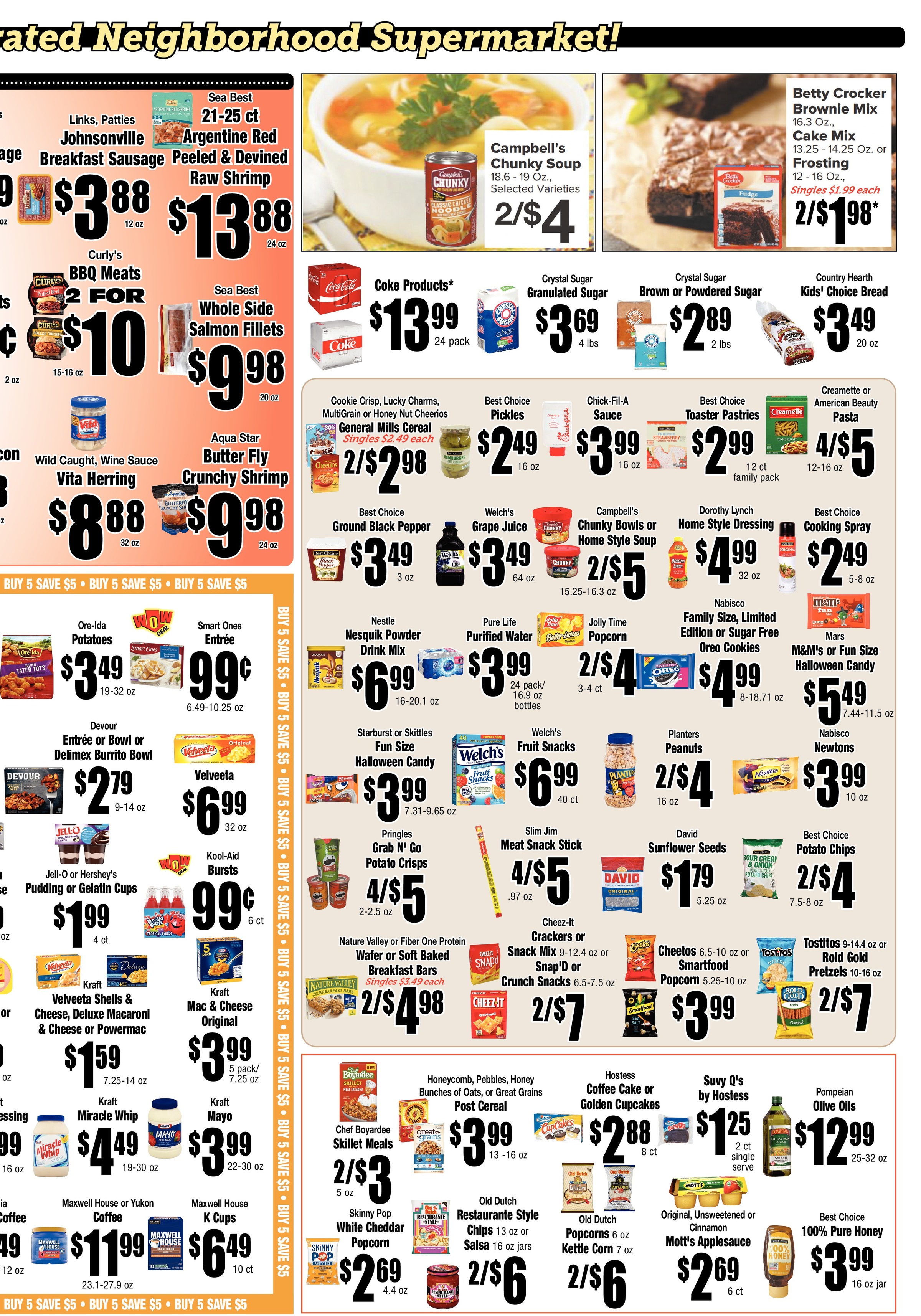 Ad page image