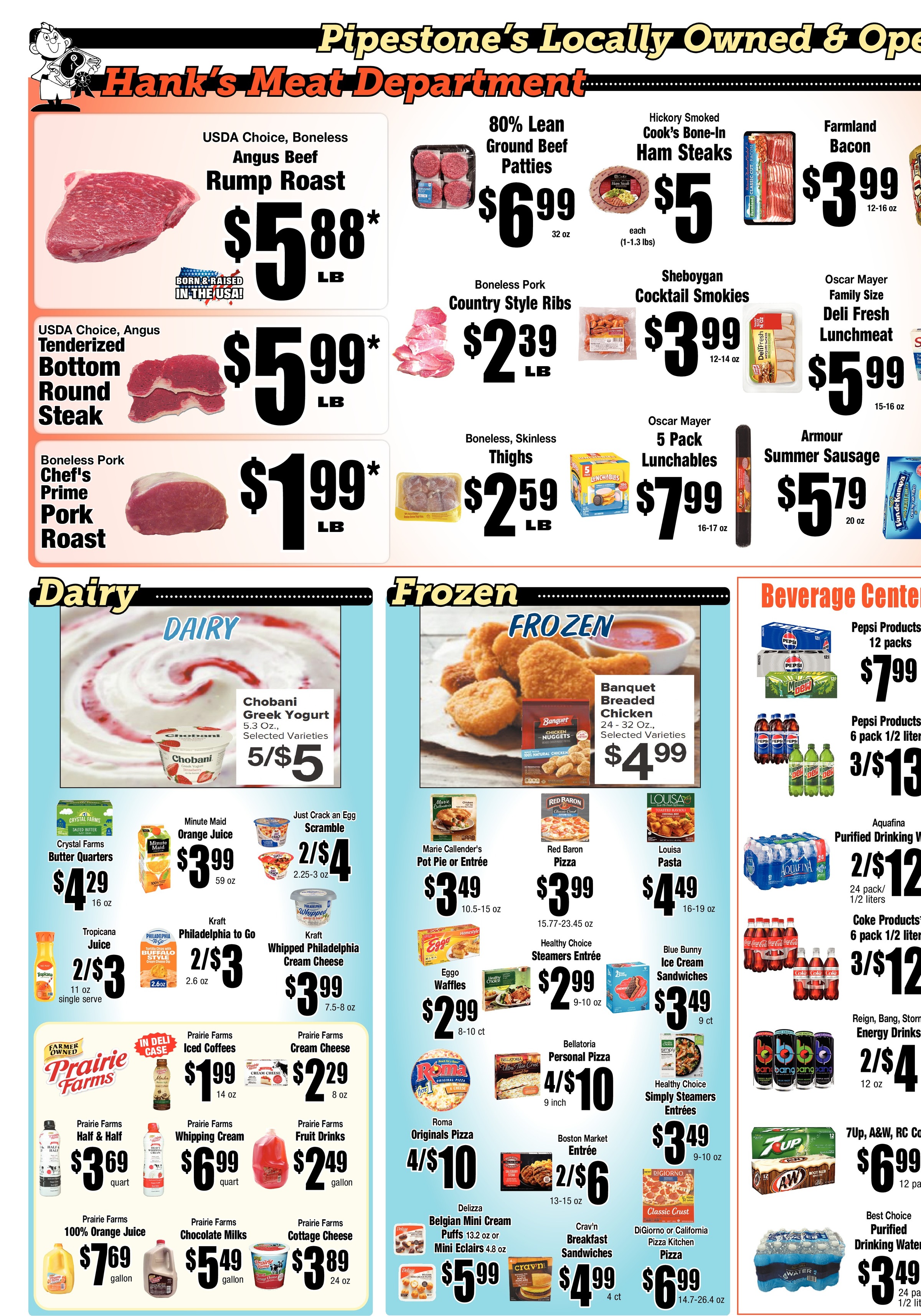 Ad page image