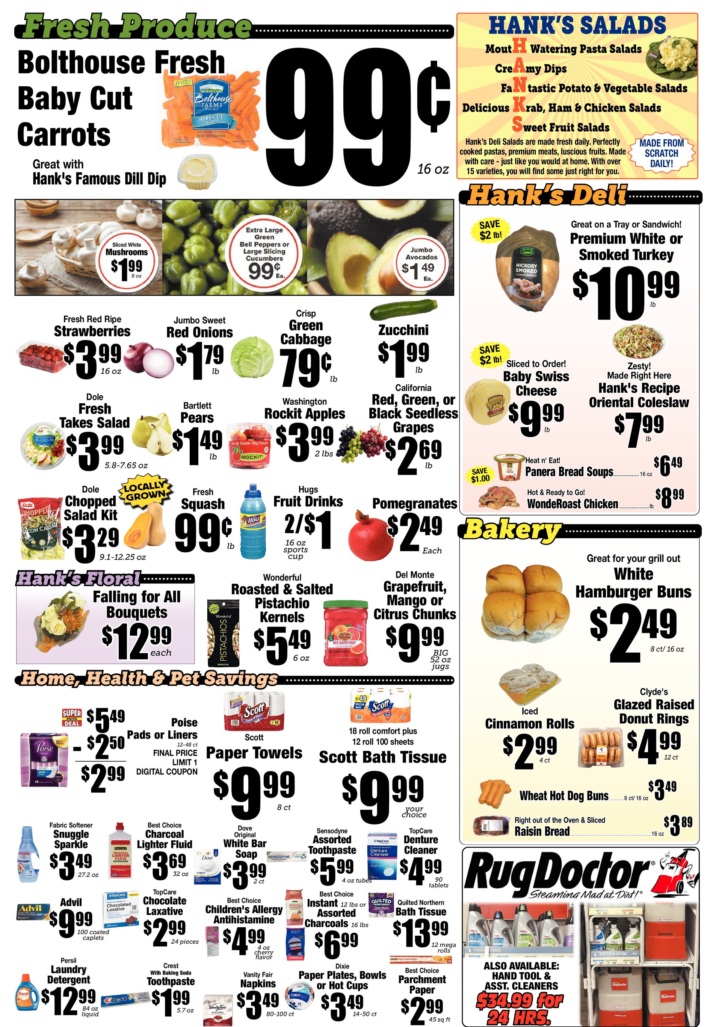 Ad page image