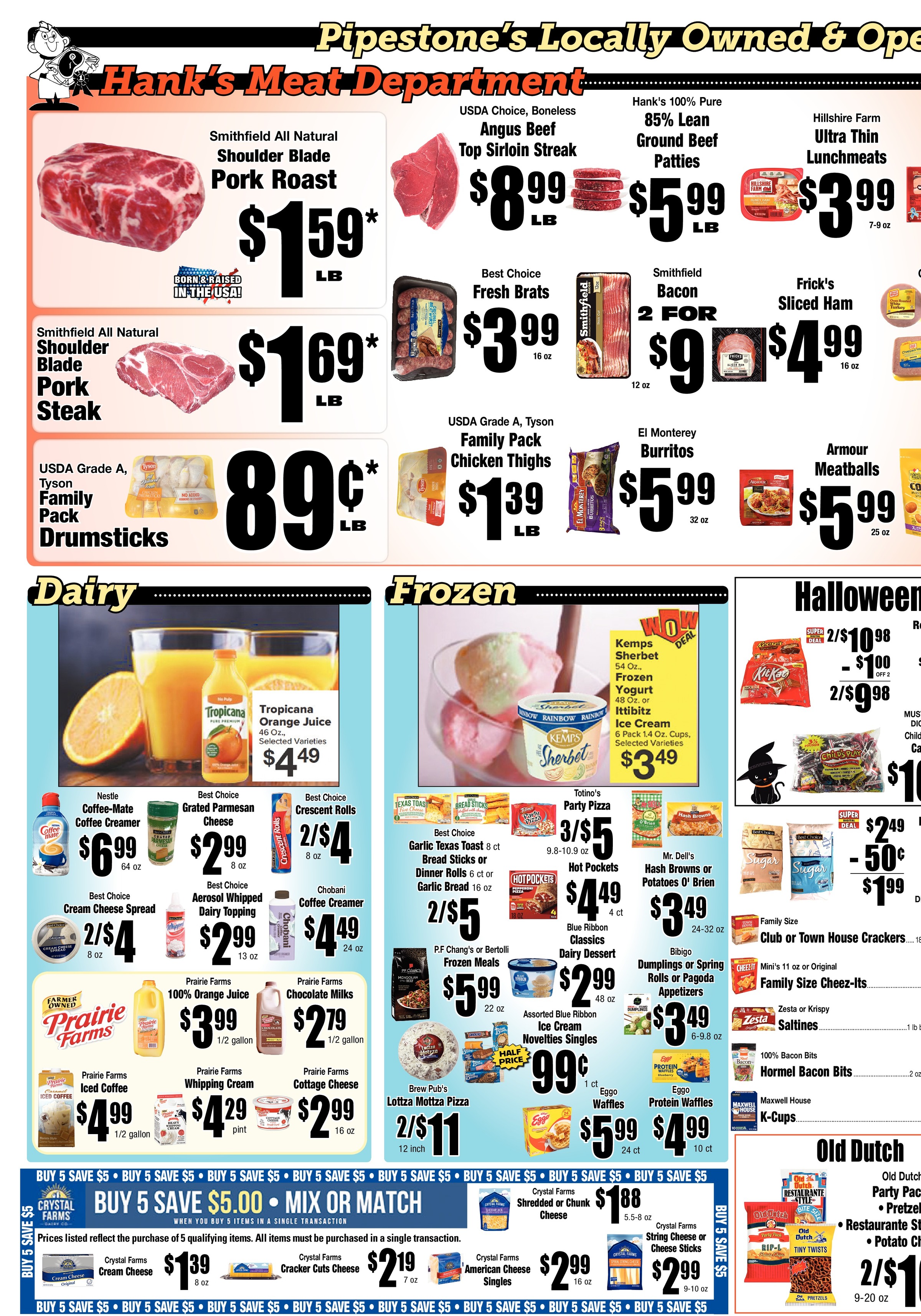 Ad page image
