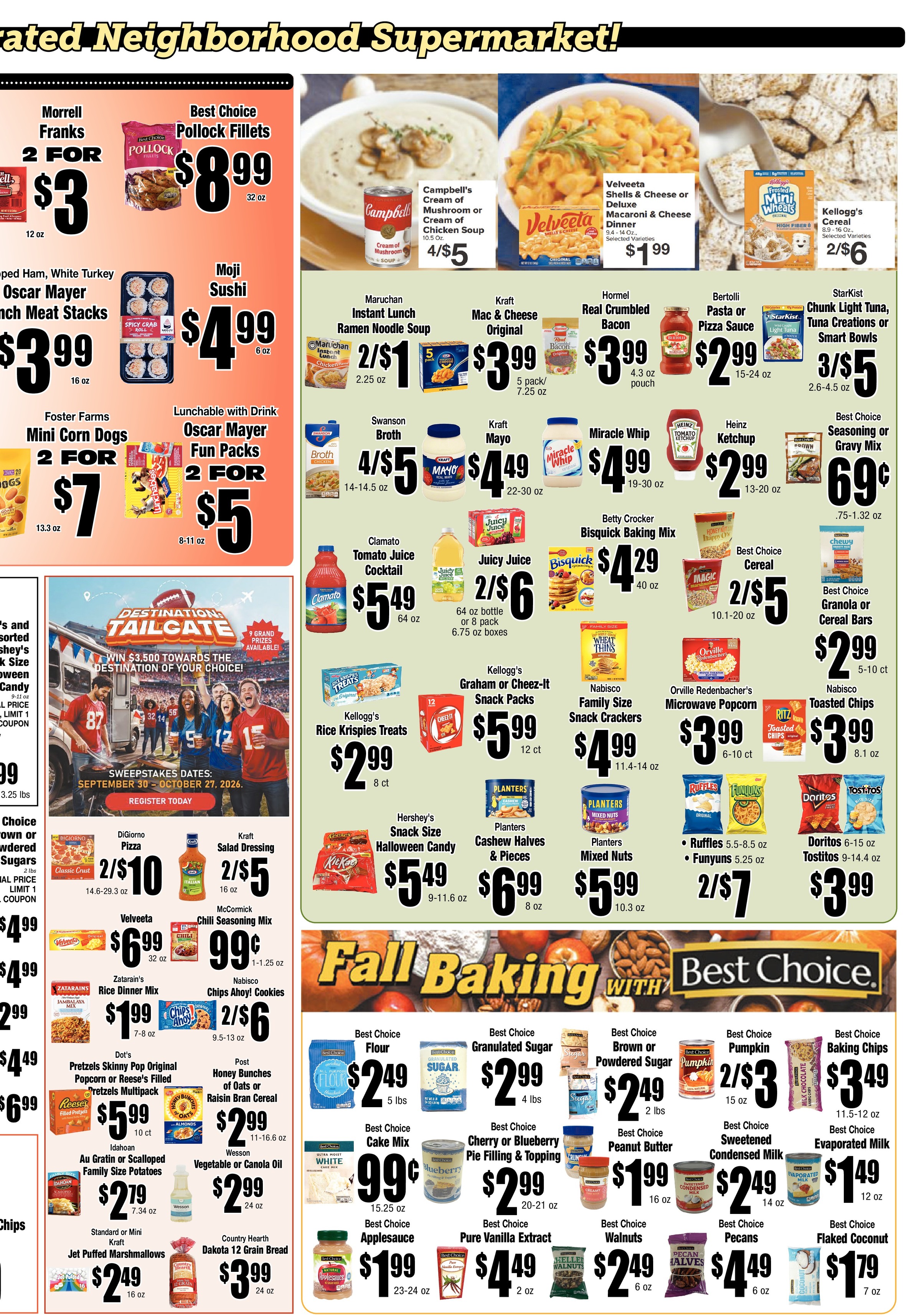 Ad page image
