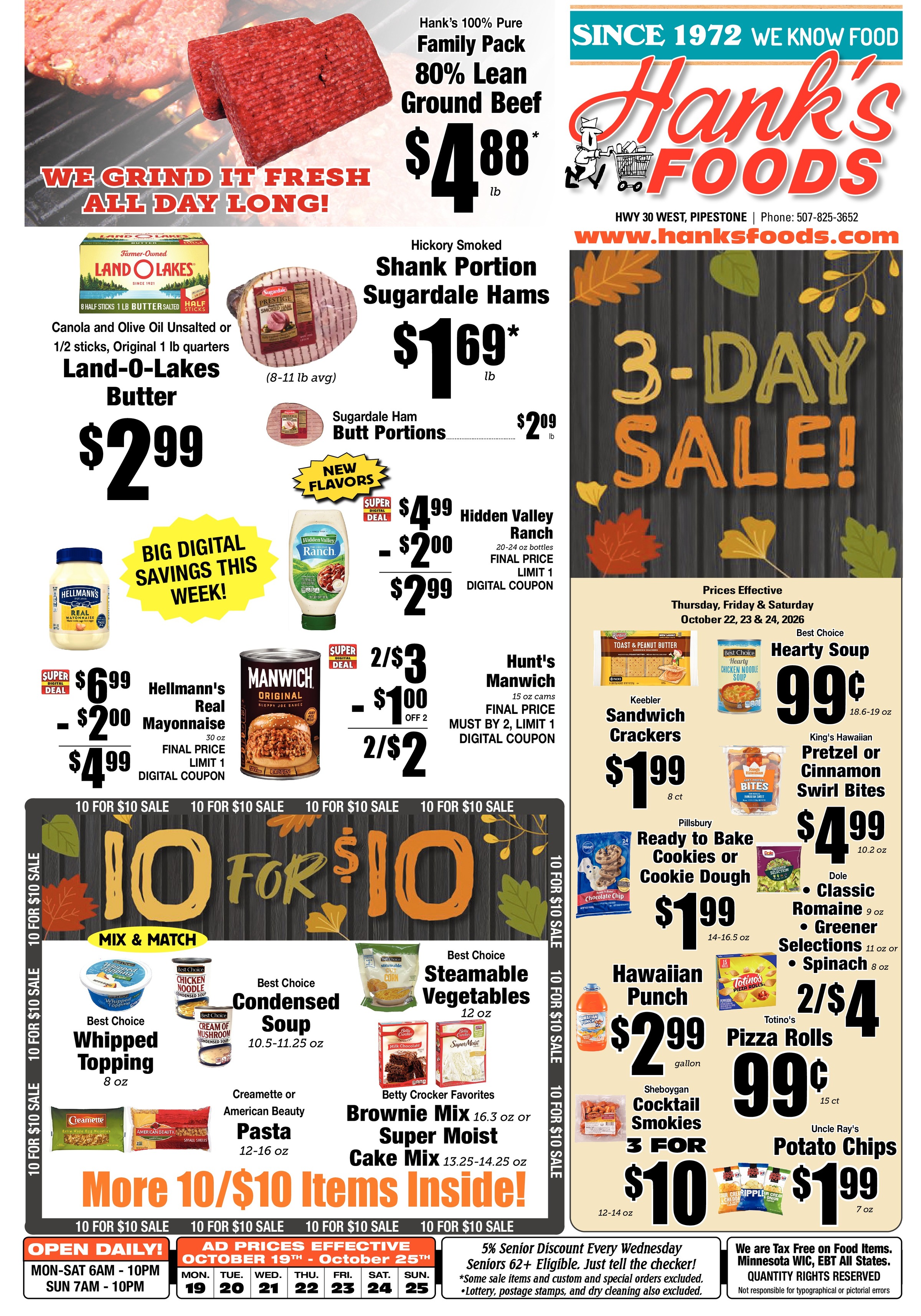 Ad page image