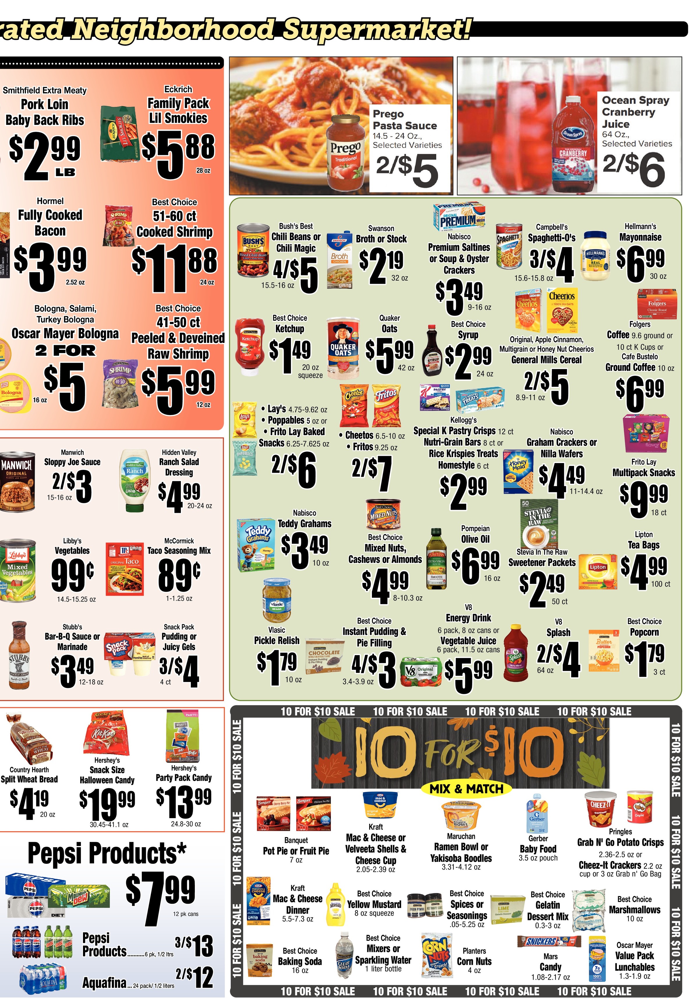 Ad page image