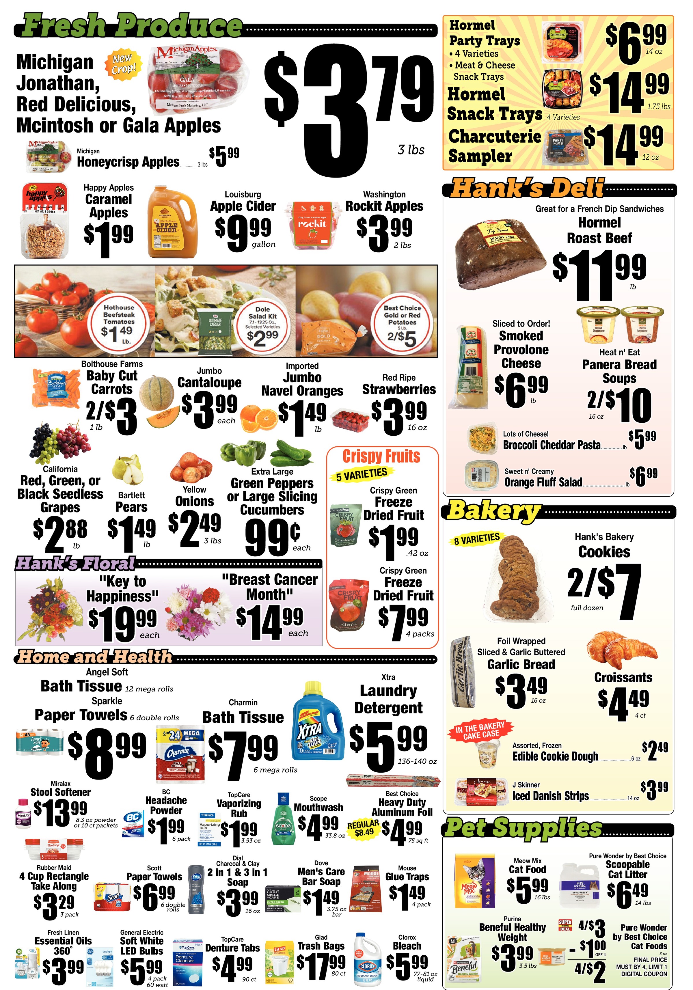 Ad page image